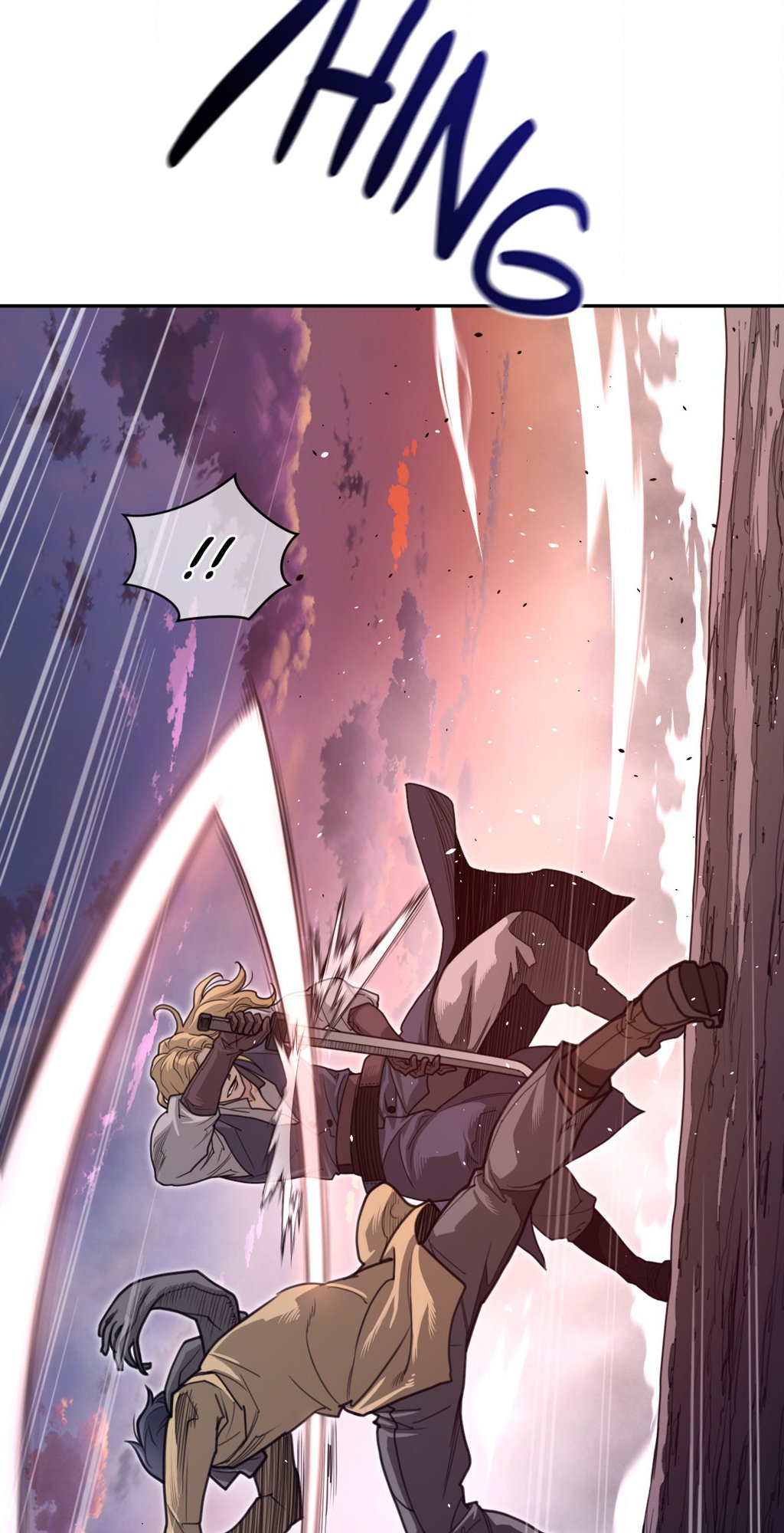 Perfect Half Chapter 181 Page 16