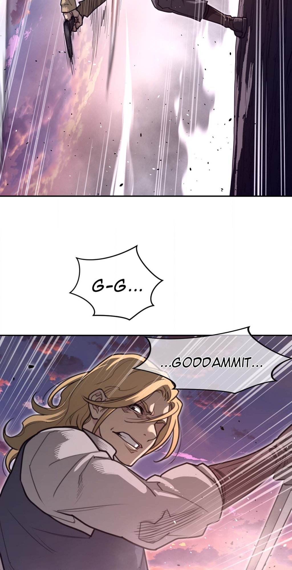 Perfect Half Chapter 181 Page 17