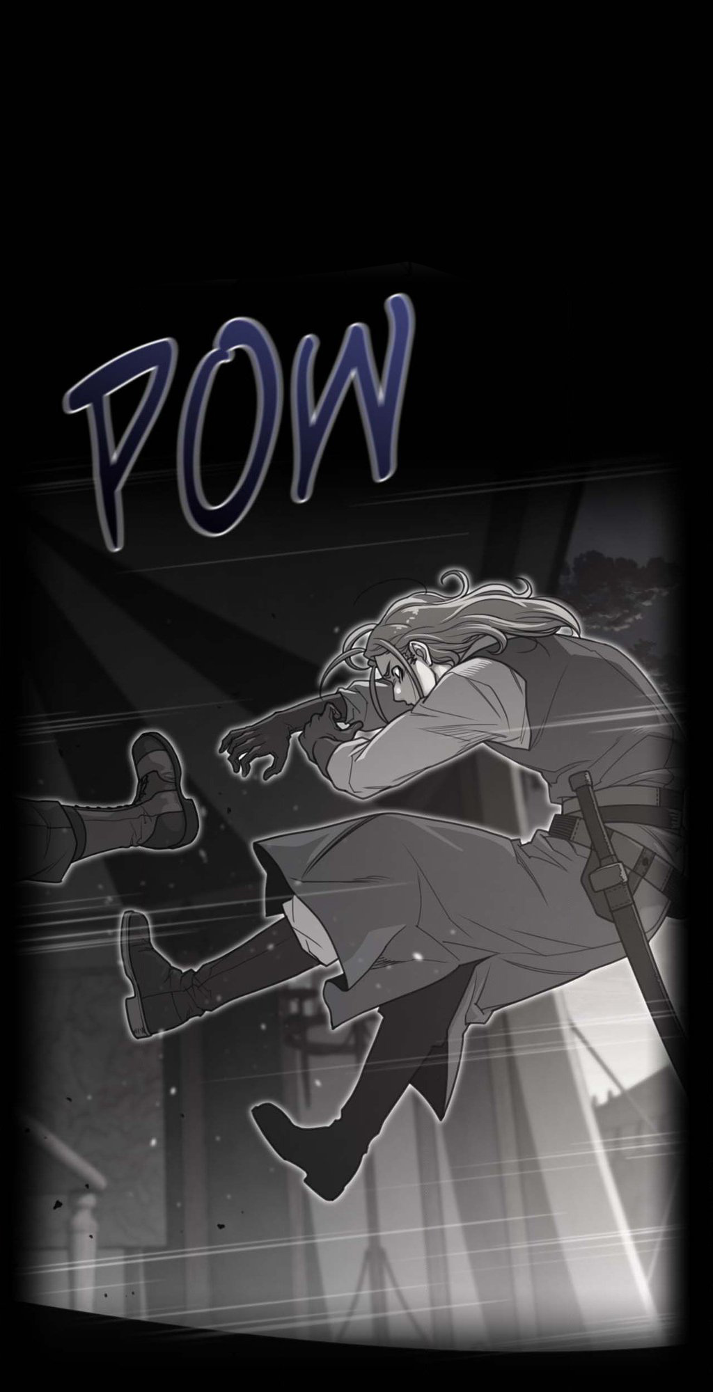 Perfect Half Chapter 181 Page 2