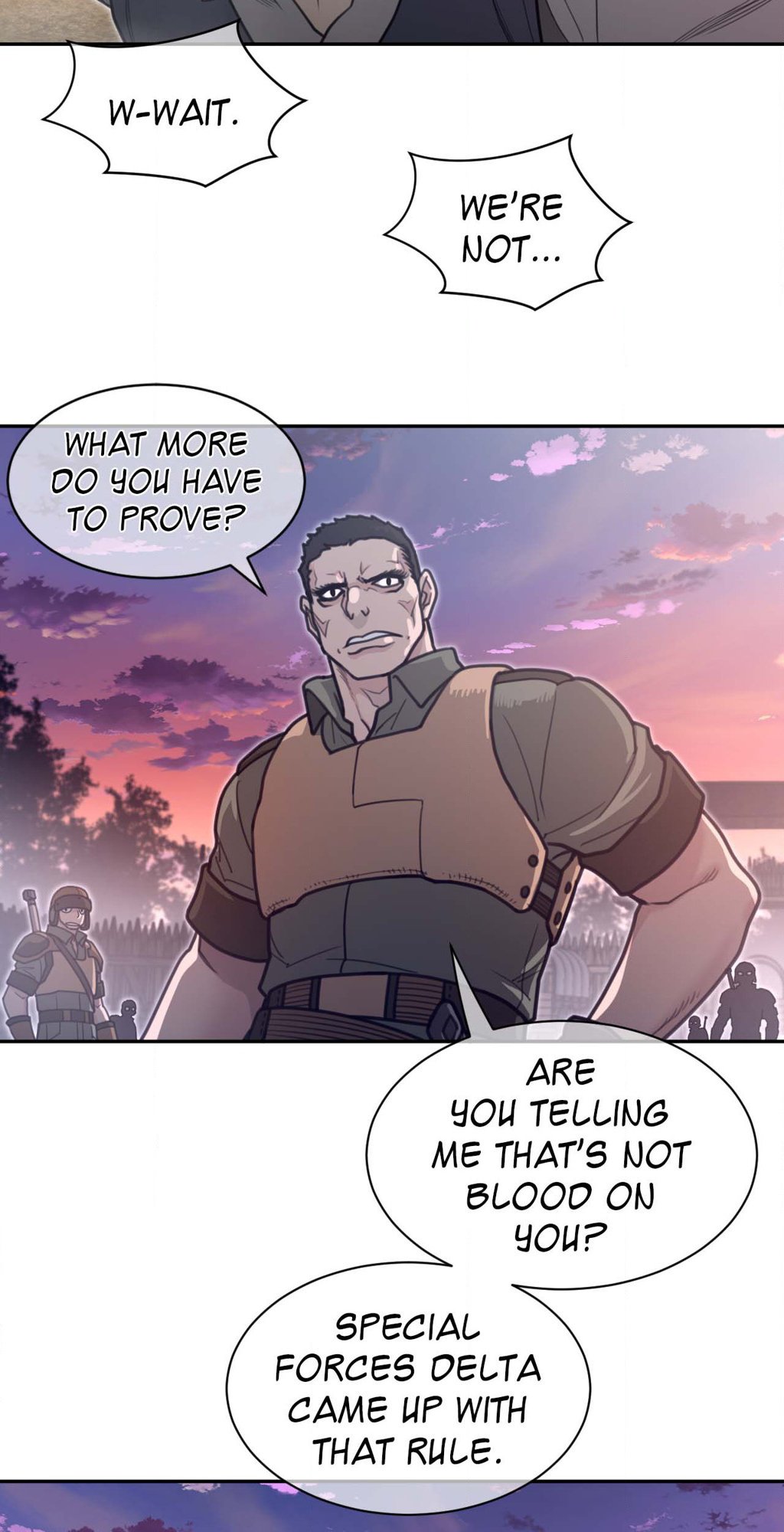 Perfect Half Chapter 181 Page 20