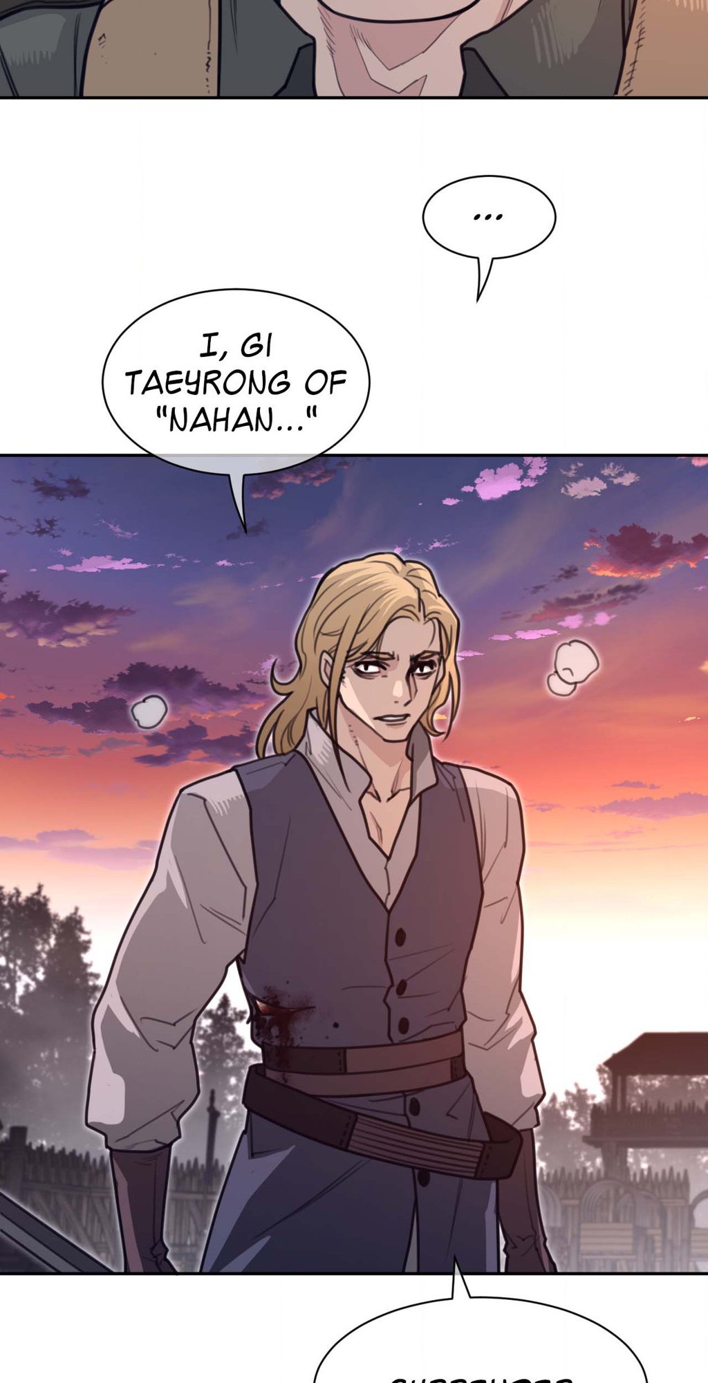 Perfect Half Chapter 181 Page 22