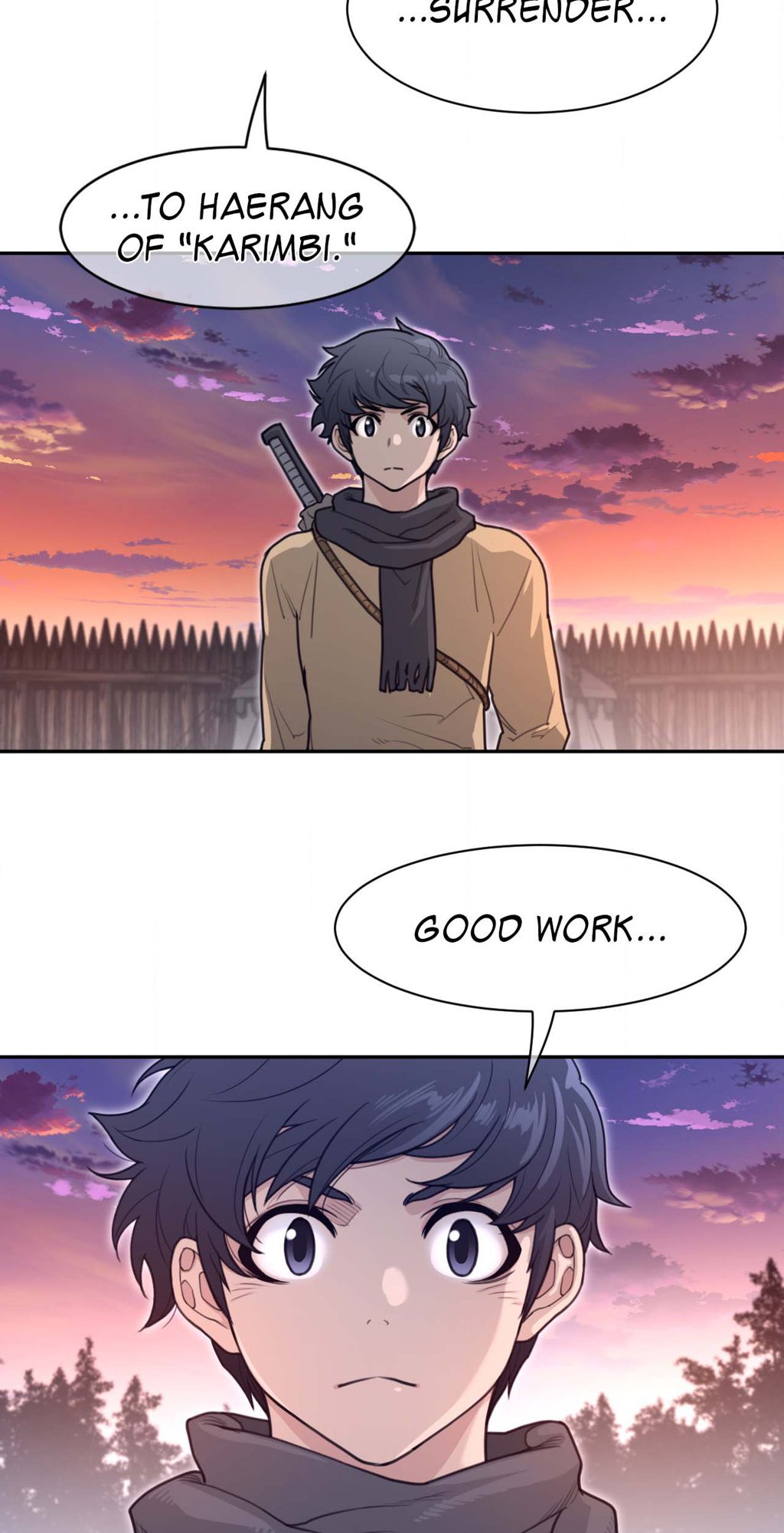 Perfect Half Chapter 181 Page 23