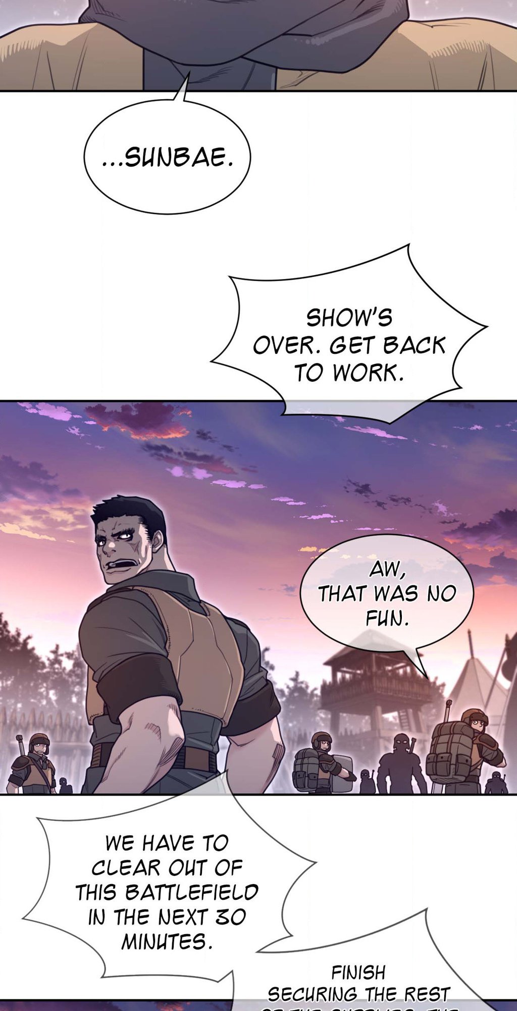 Perfect Half Chapter 181 Page 24