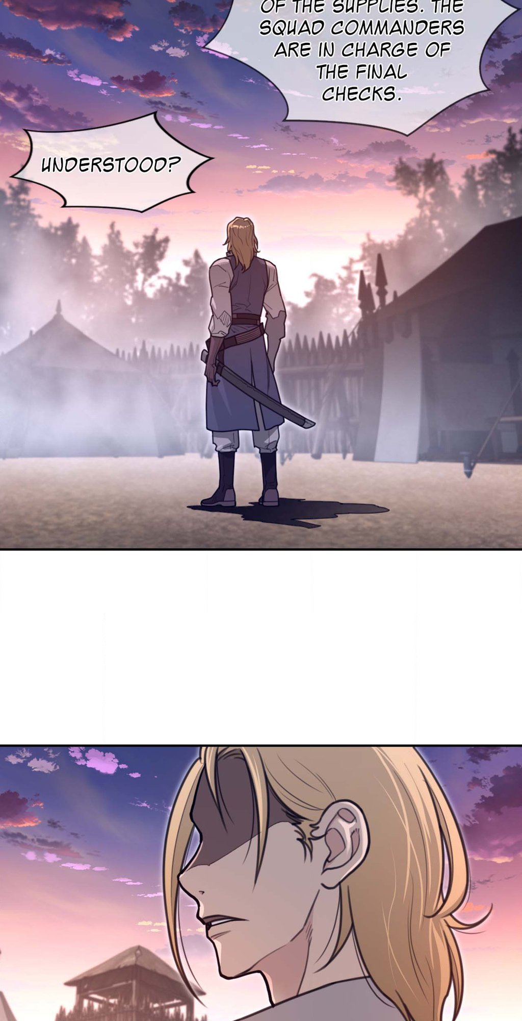 Perfect Half Chapter 181 Page 25