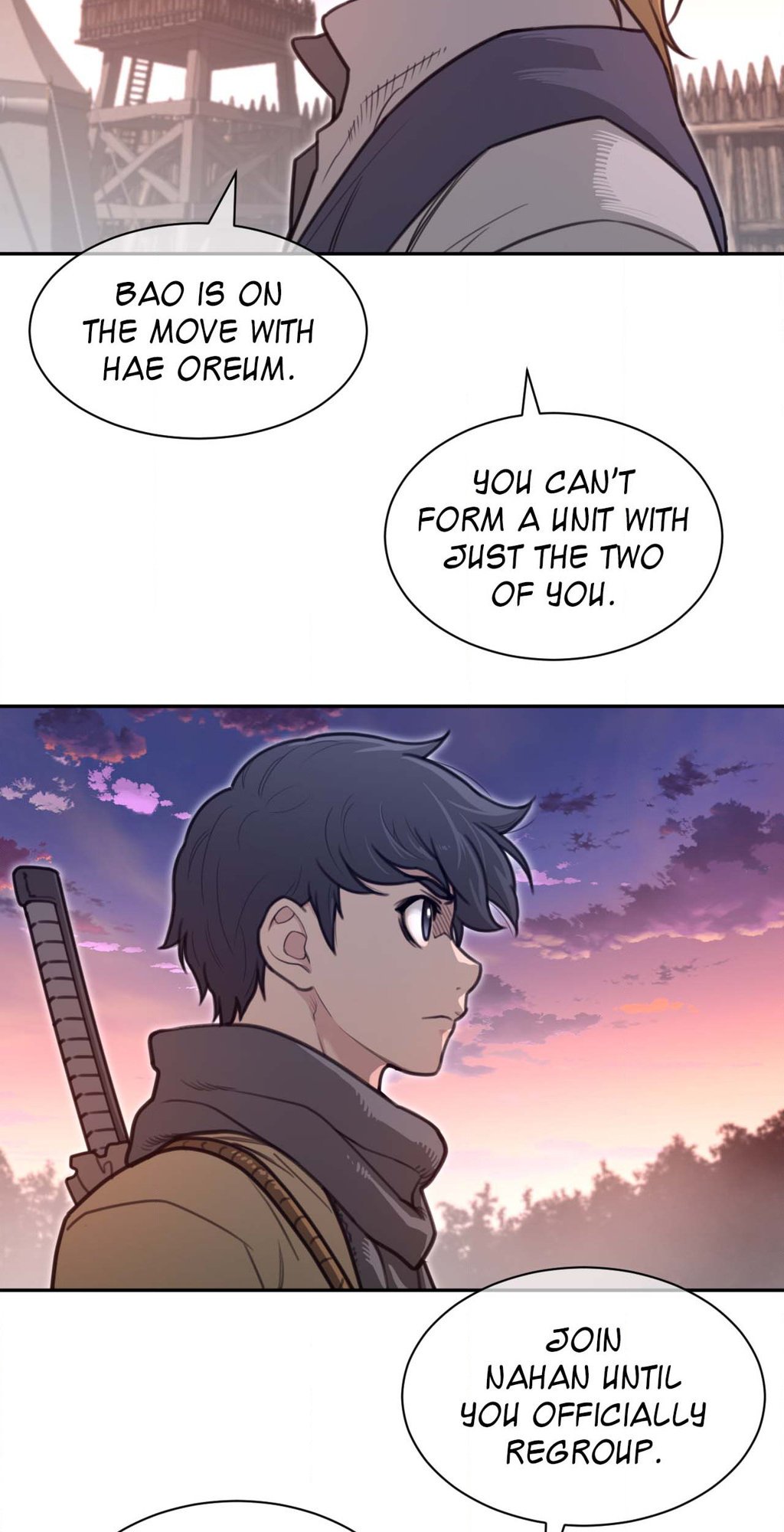 Perfect Half Chapter 181 Page 26