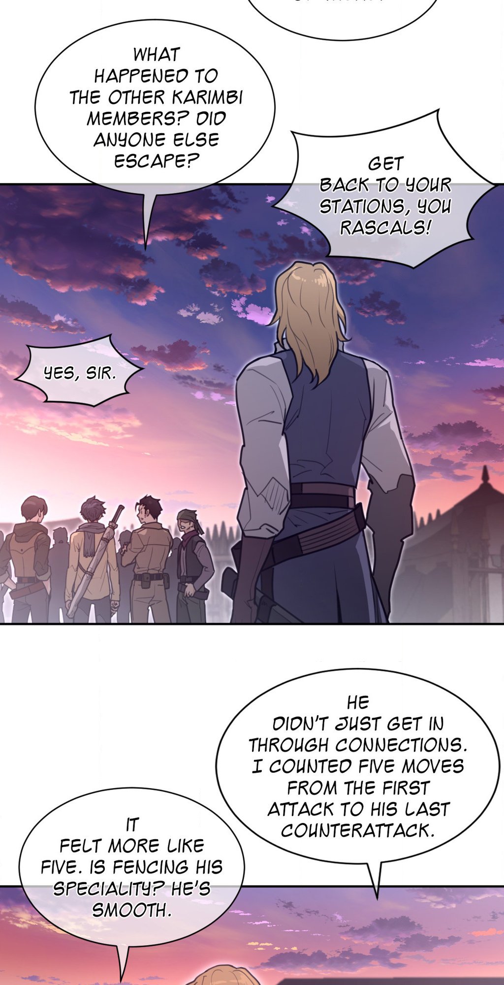 Perfect Half Chapter 181 Page 29