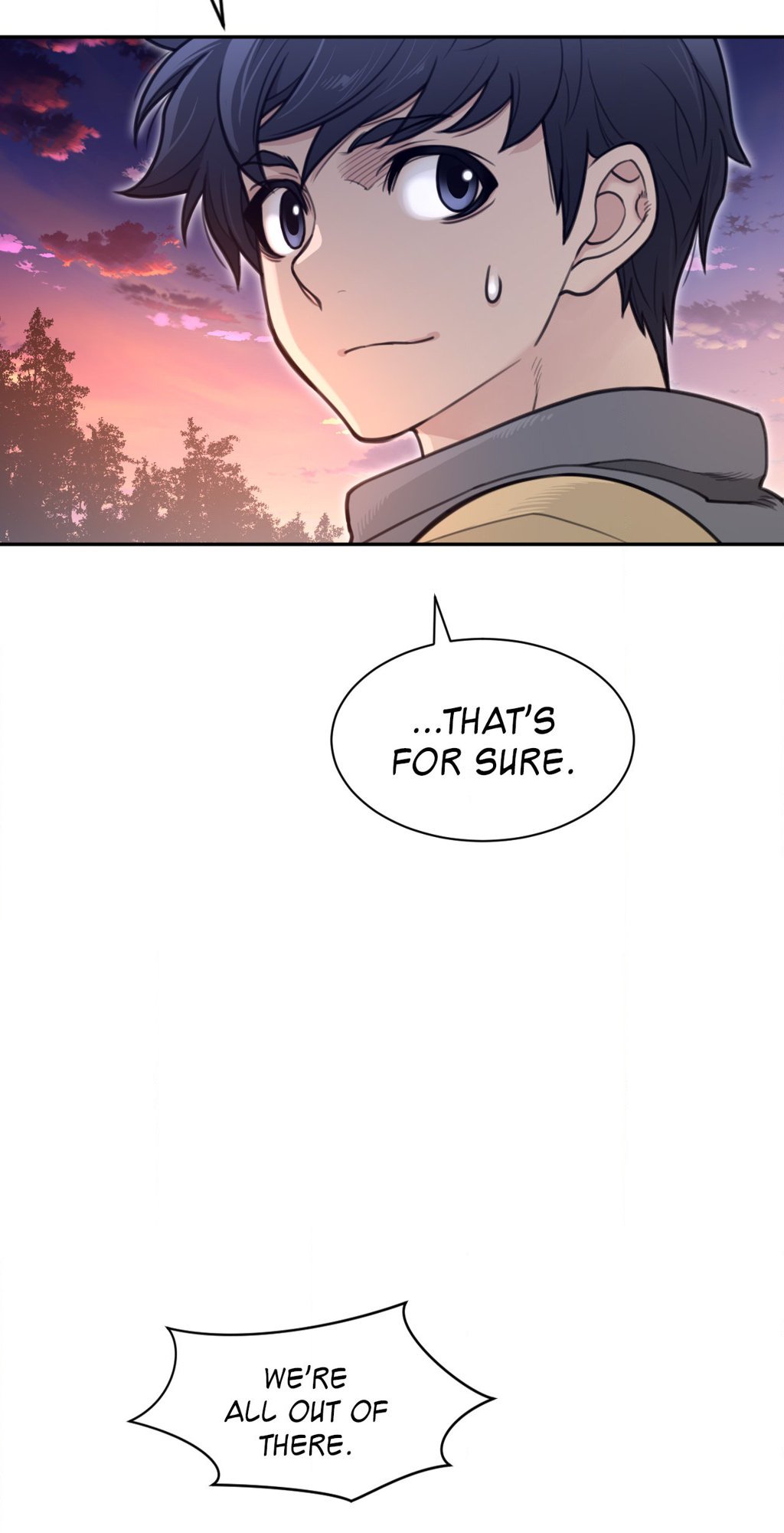 Perfect Half Chapter 181 Page 36