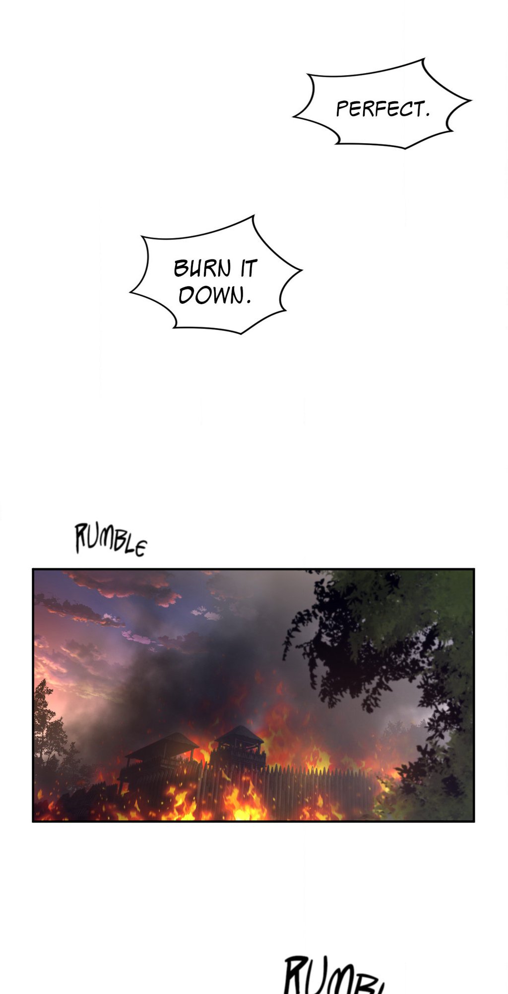 Perfect Half Chapter 181 Page 37