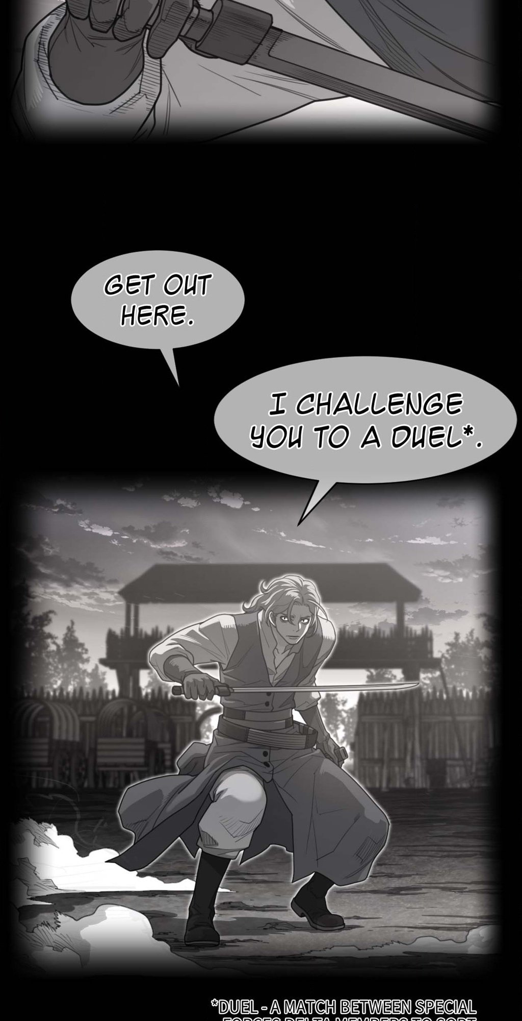 Perfect Half Chapter 181 Page 4