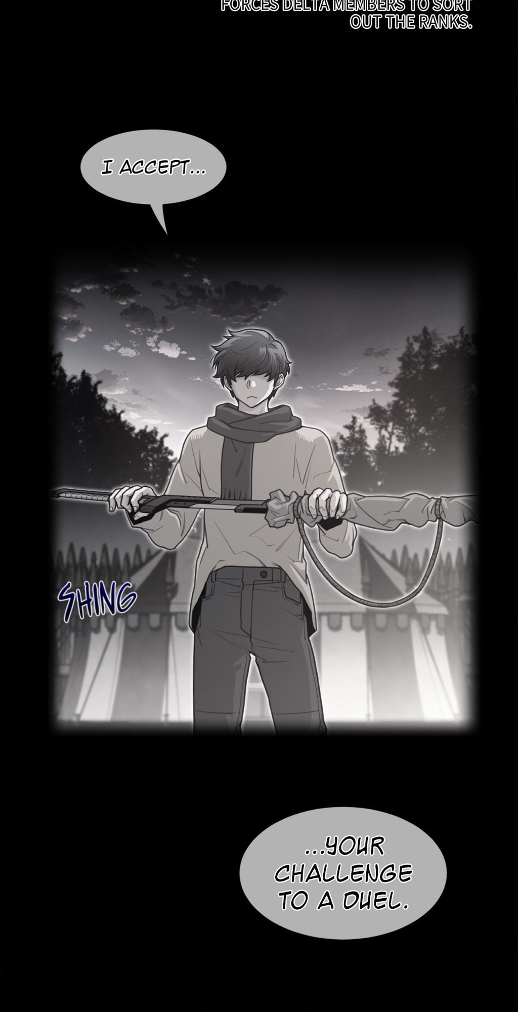 Perfect Half Chapter 181 Page 5