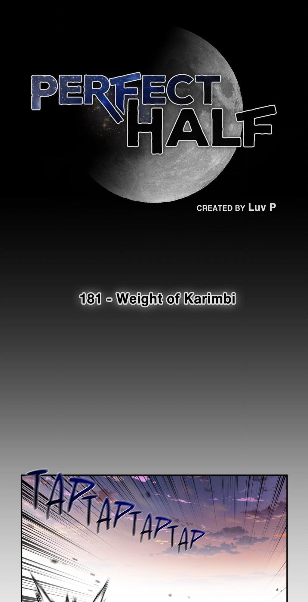 Perfect Half Chapter 181 Page 6