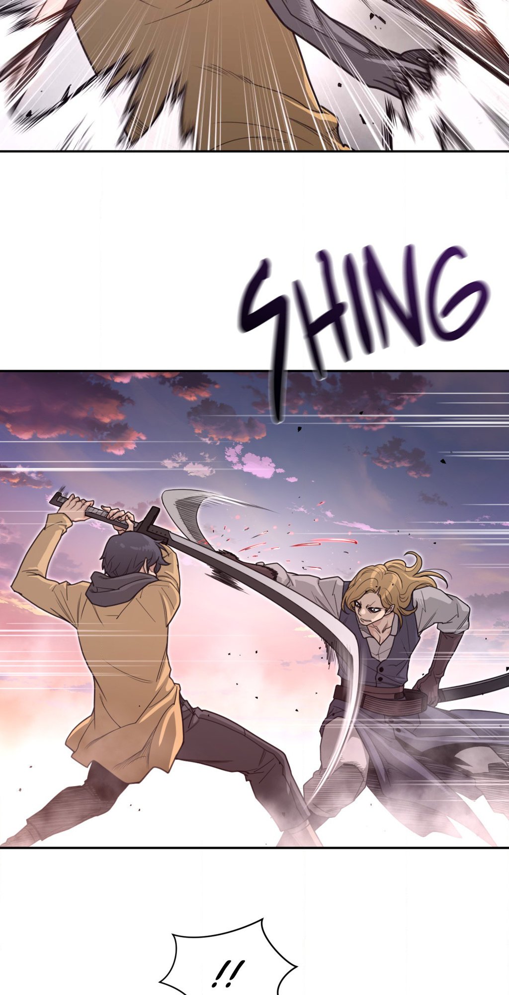 Perfect Half Chapter 181 Page 9