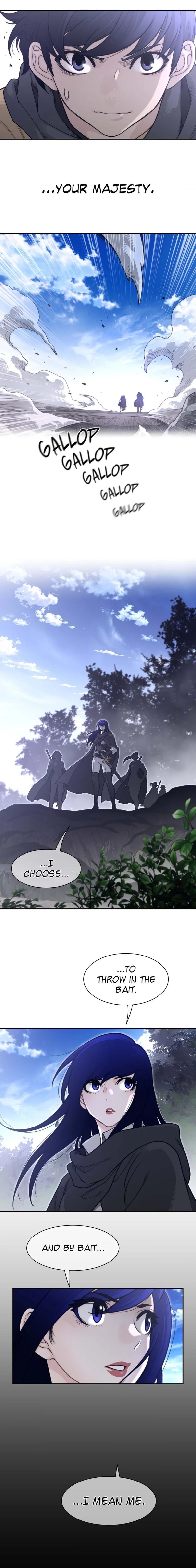 Perfect Half Chapter 182 Page 10