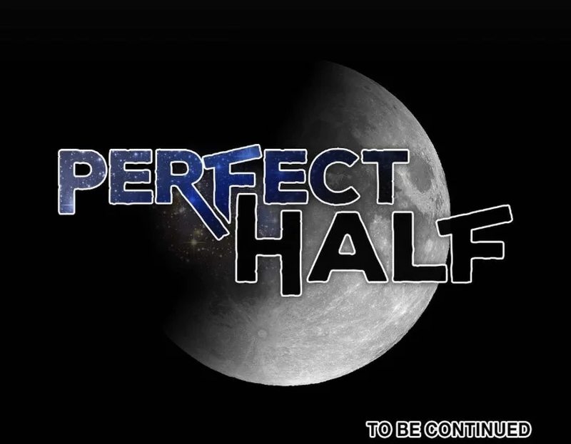 Perfect Half Chapter 182 Page 11