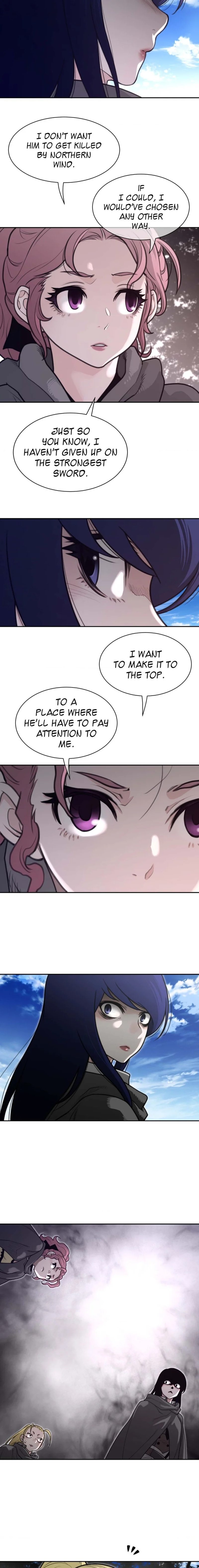 Perfect Half Chapter 182 Page 4
