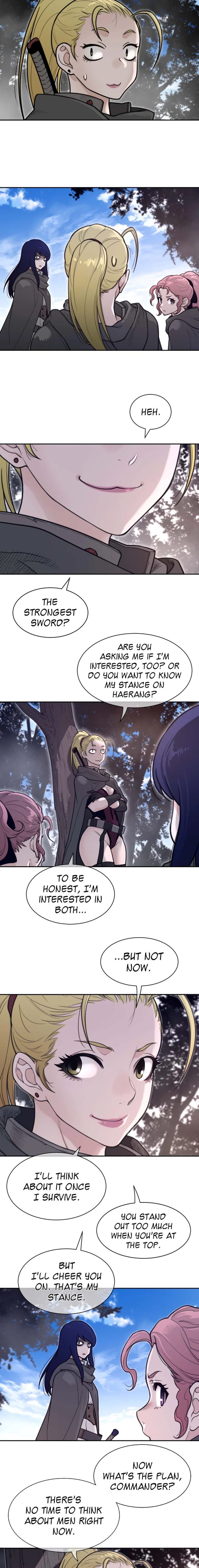 Perfect Half Chapter 182 Page 5