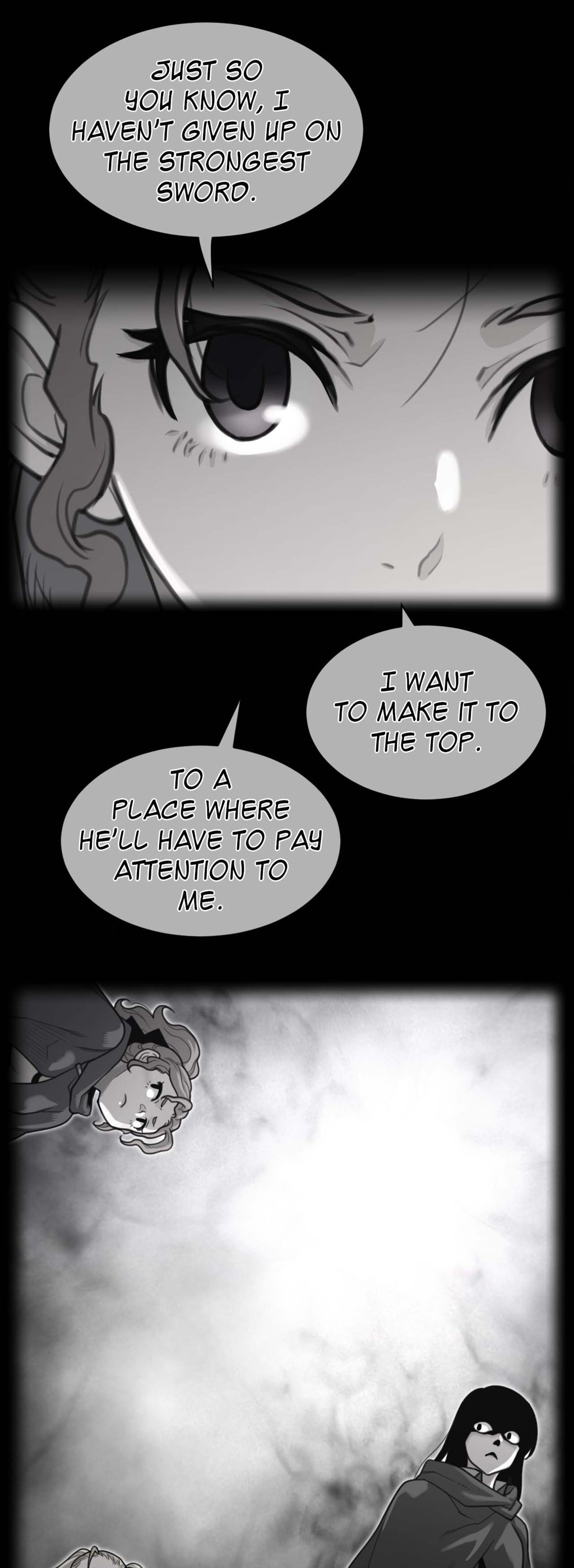 Perfect Half Chapter 183 Page 1
