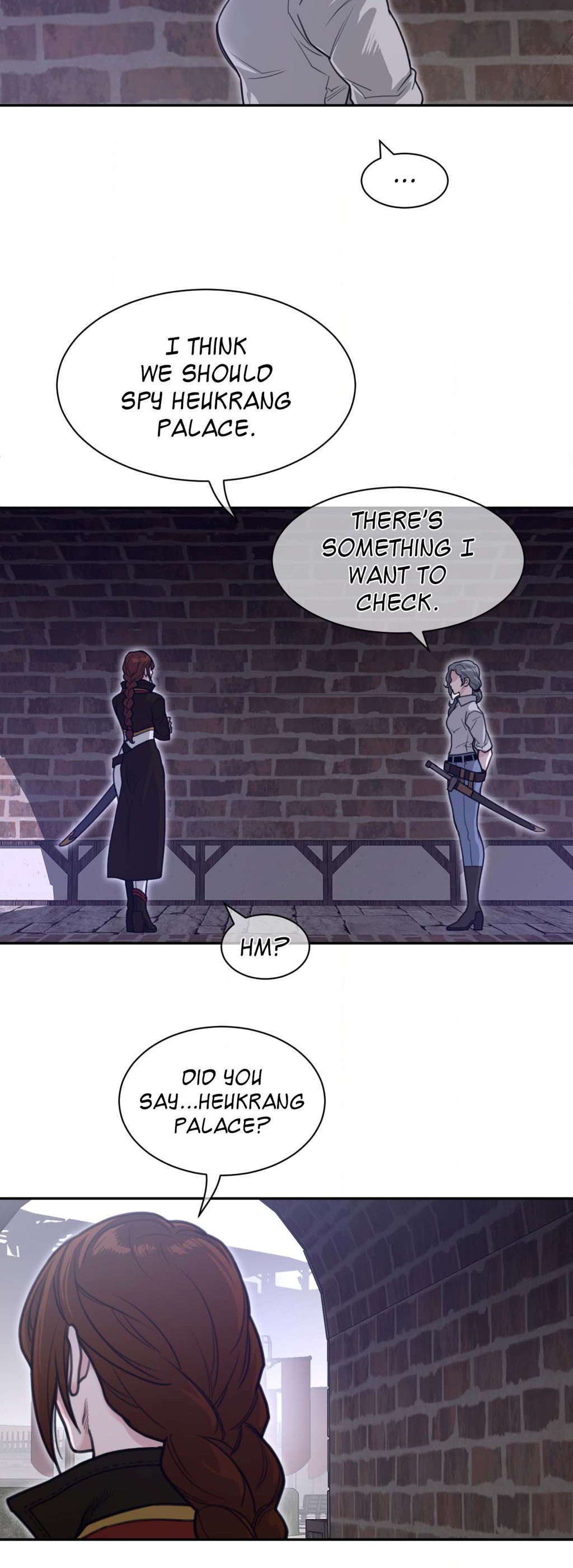 Perfect Half Chapter 183 Page 15
