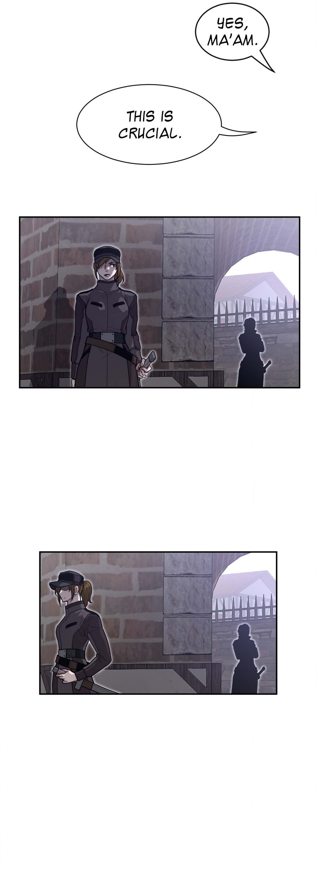Perfect Half Chapter 183 Page 16