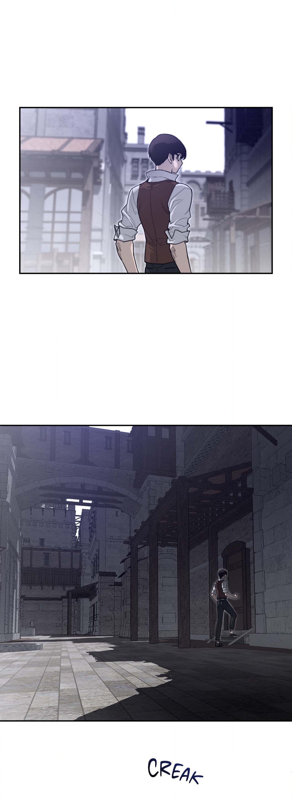 Perfect Half Chapter 183 Page 19
