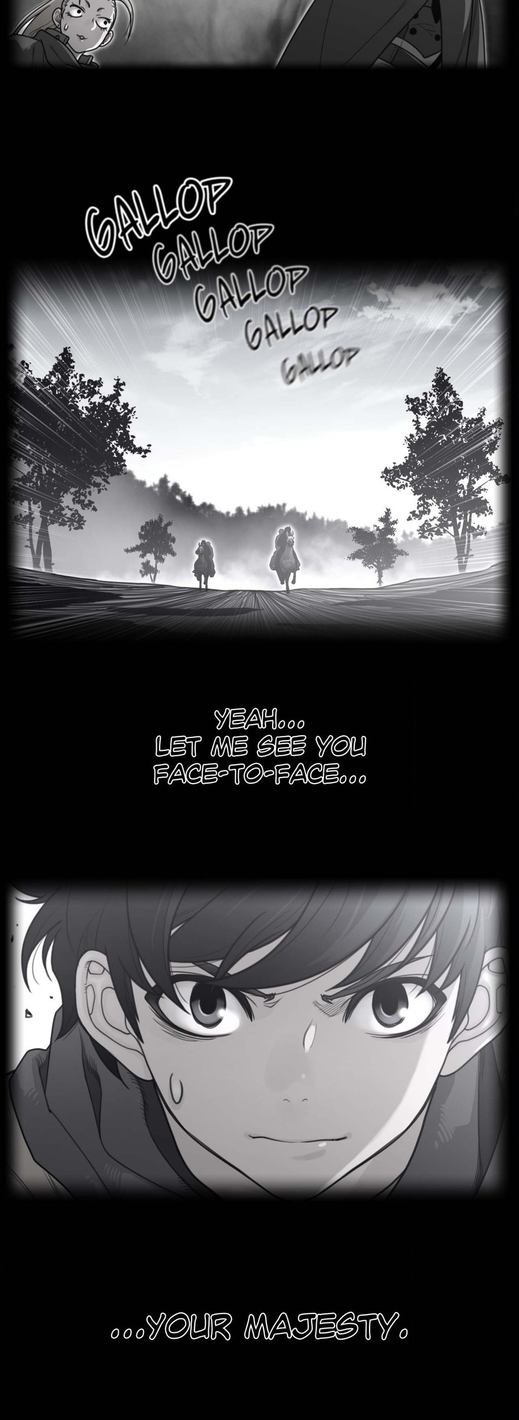 Perfect Half Chapter 183 Page 2