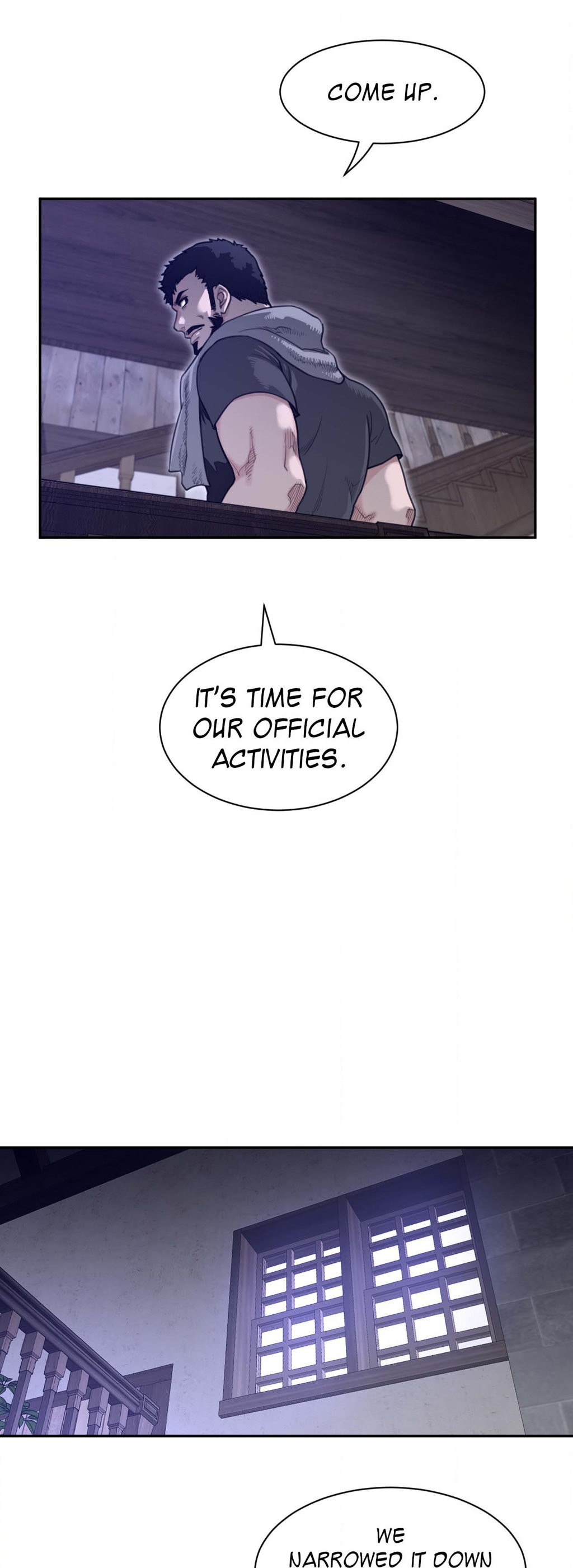 Perfect Half Chapter 183 Page 22