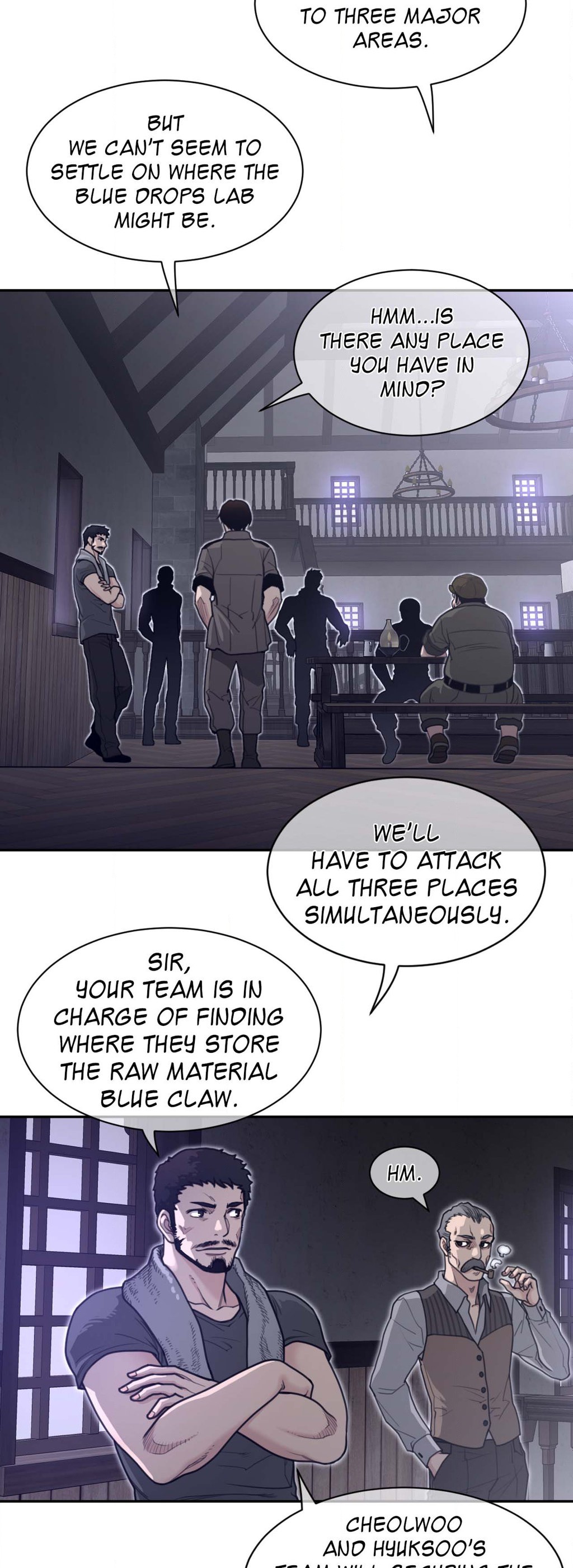Perfect Half Chapter 183 Page 23