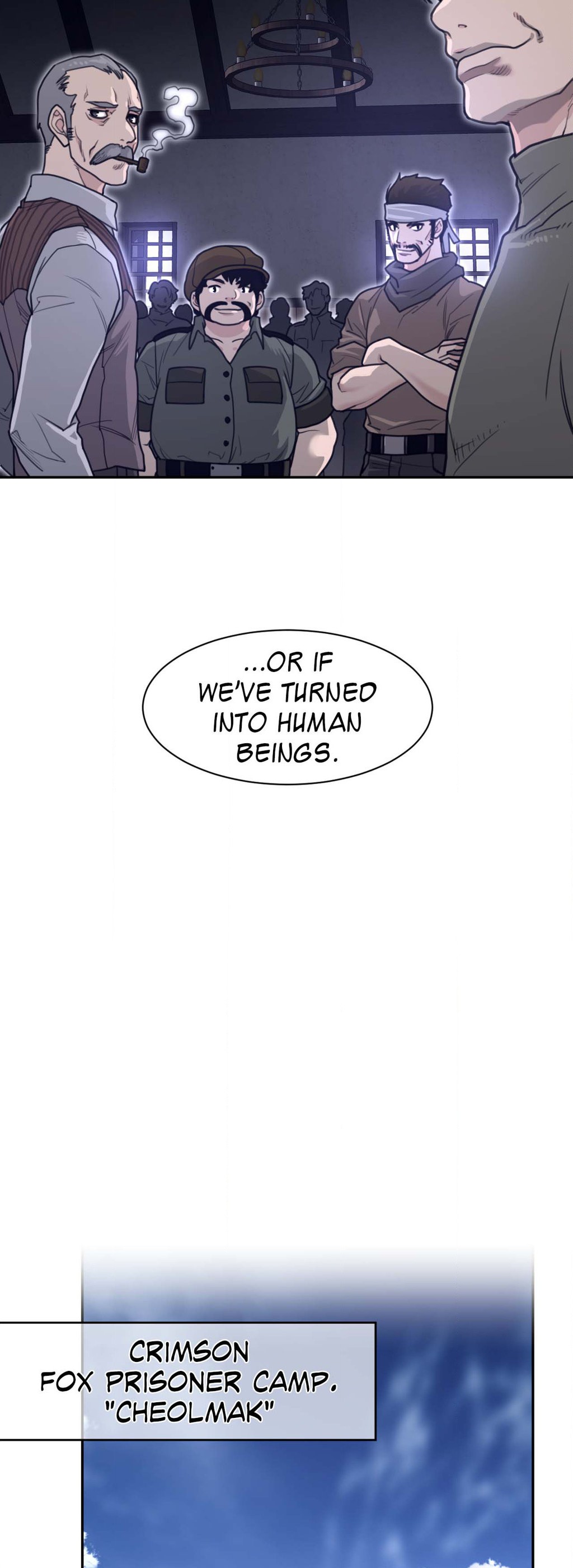 Perfect Half Chapter 183 Page 27