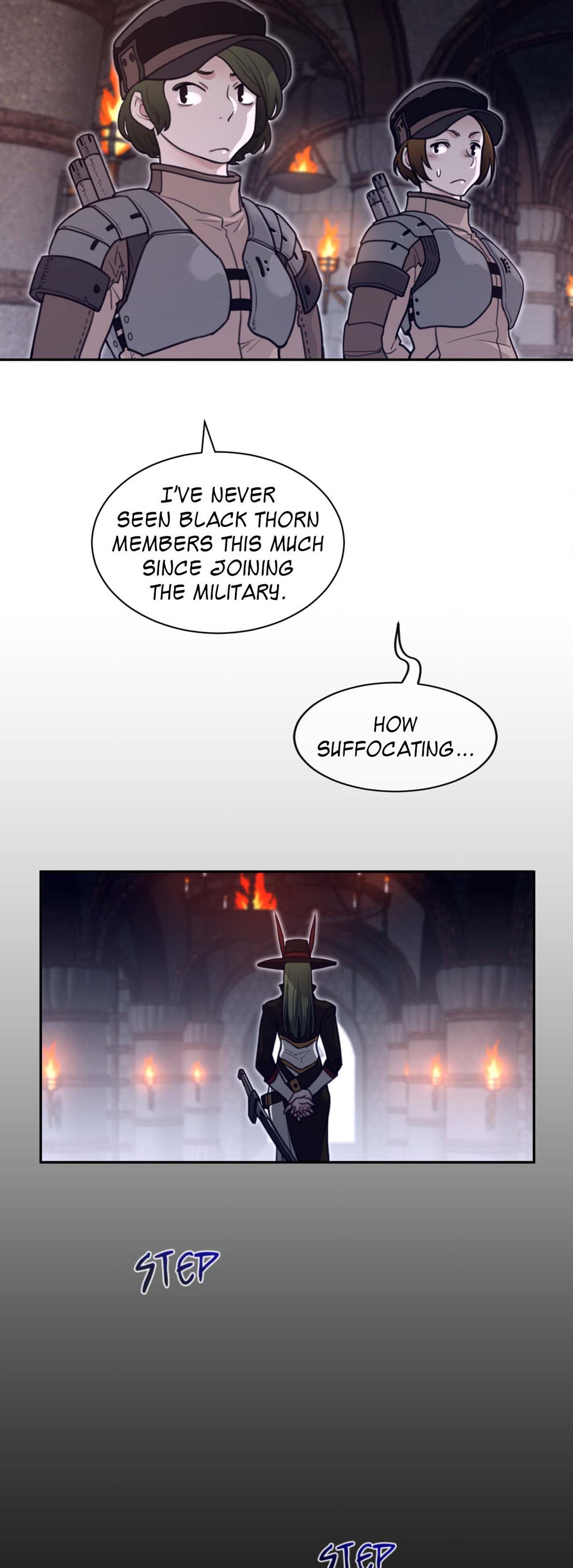 Perfect Half Chapter 183 Page 30