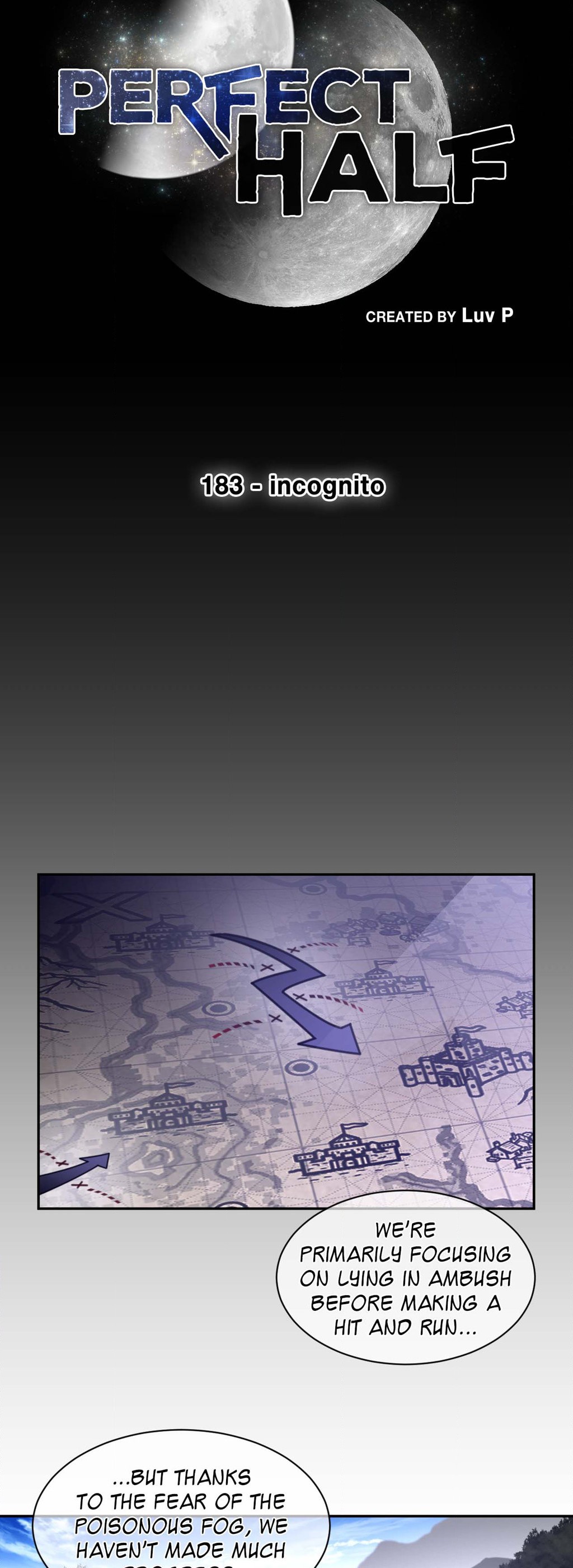 Perfect Half Chapter 183 Page 4