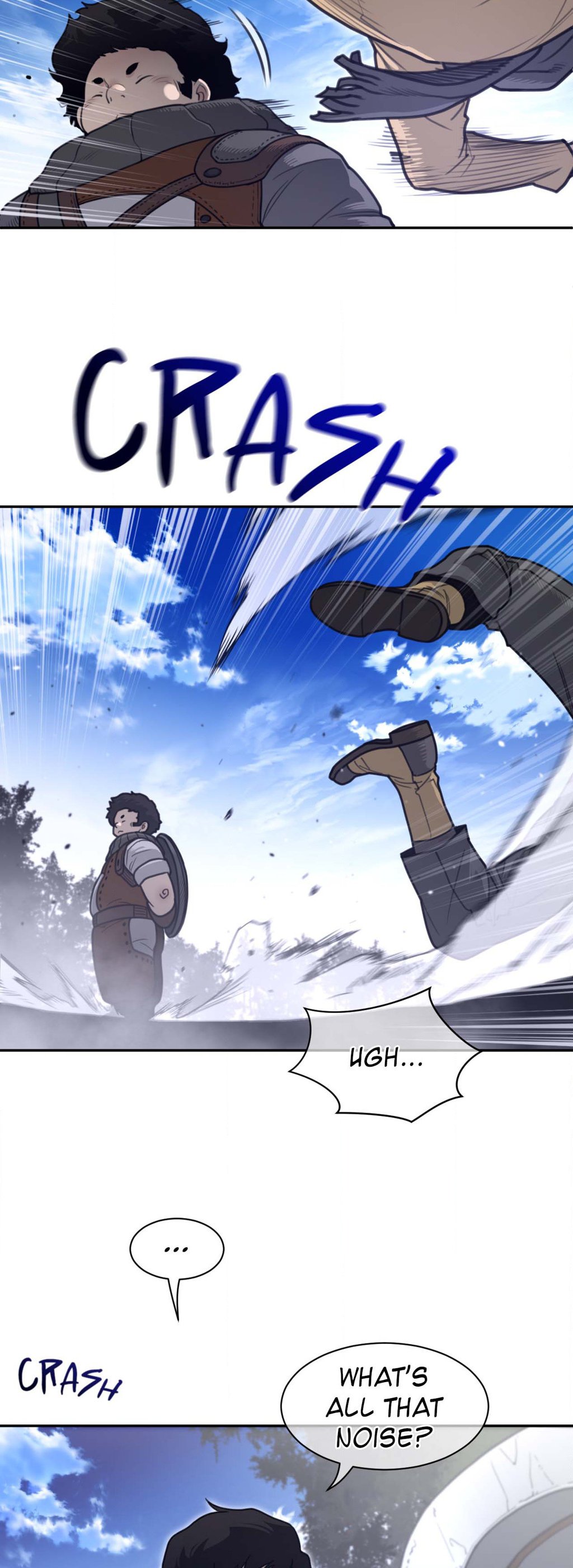 Perfect Half Chapter 184 Page 10