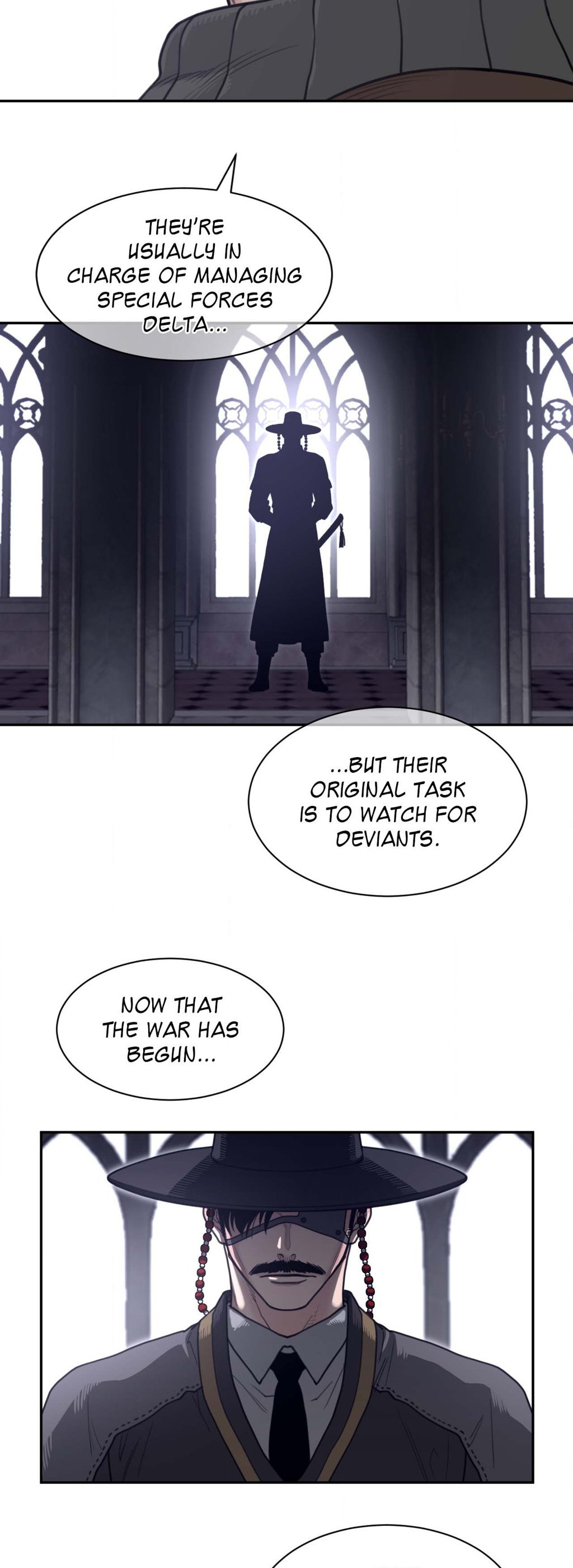 Perfect Half Chapter 184 Page 17