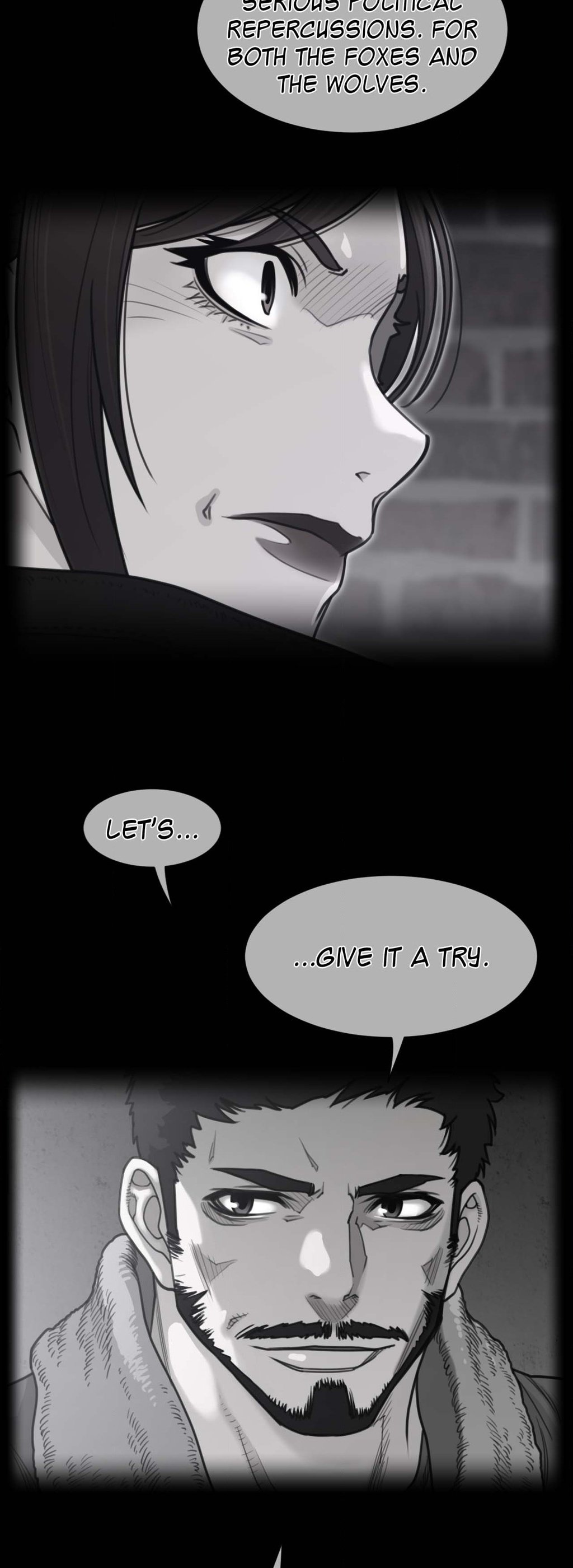 Perfect Half Chapter 184 Page 2