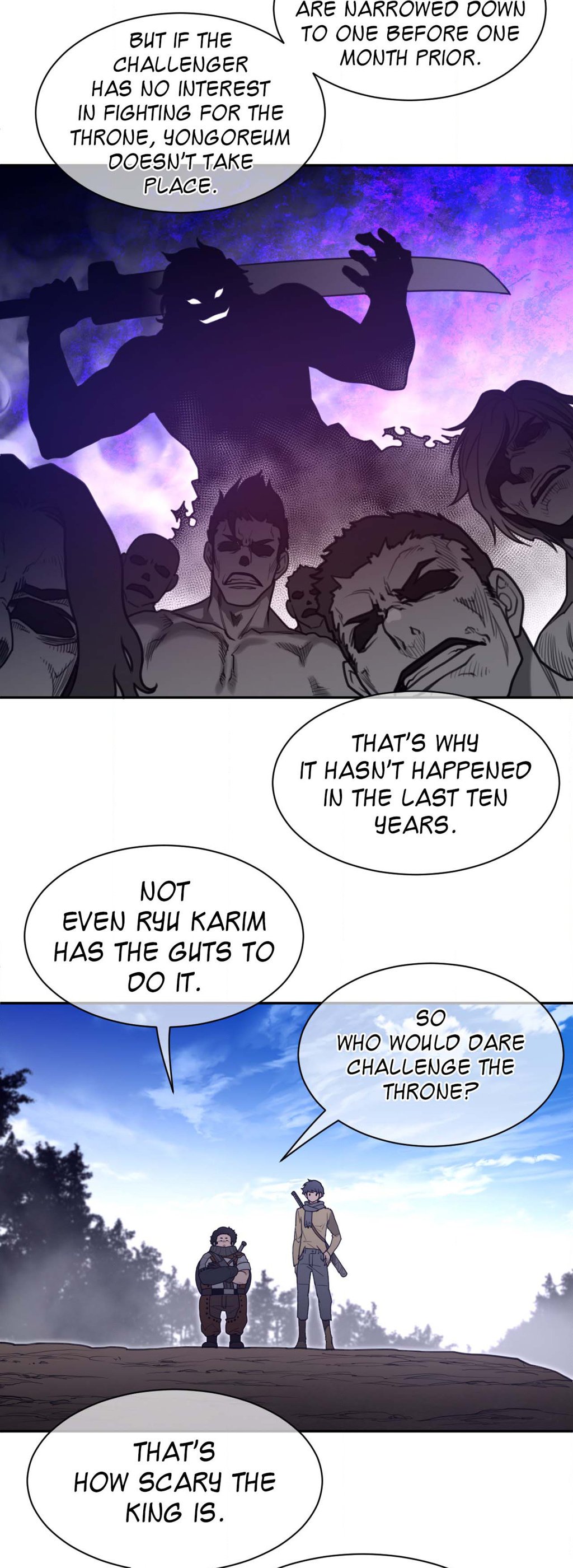 Perfect Half Chapter 184 Page 23