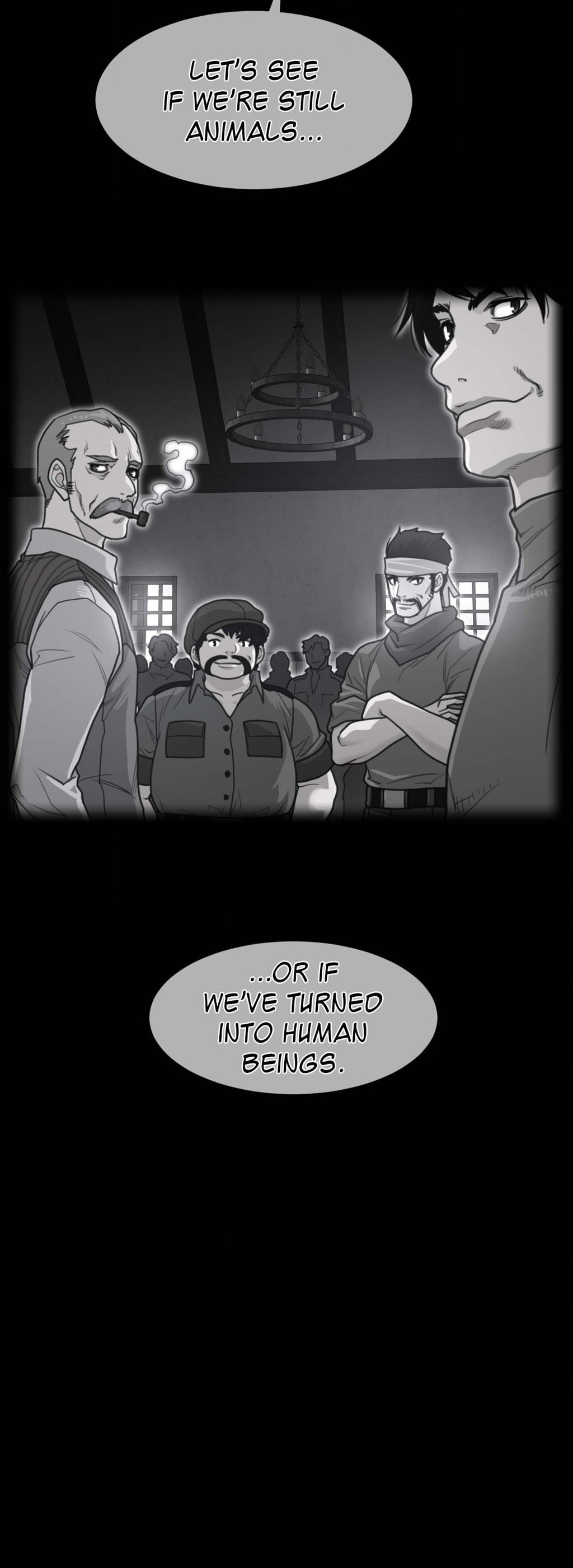 Perfect Half Chapter 184 Page 3
