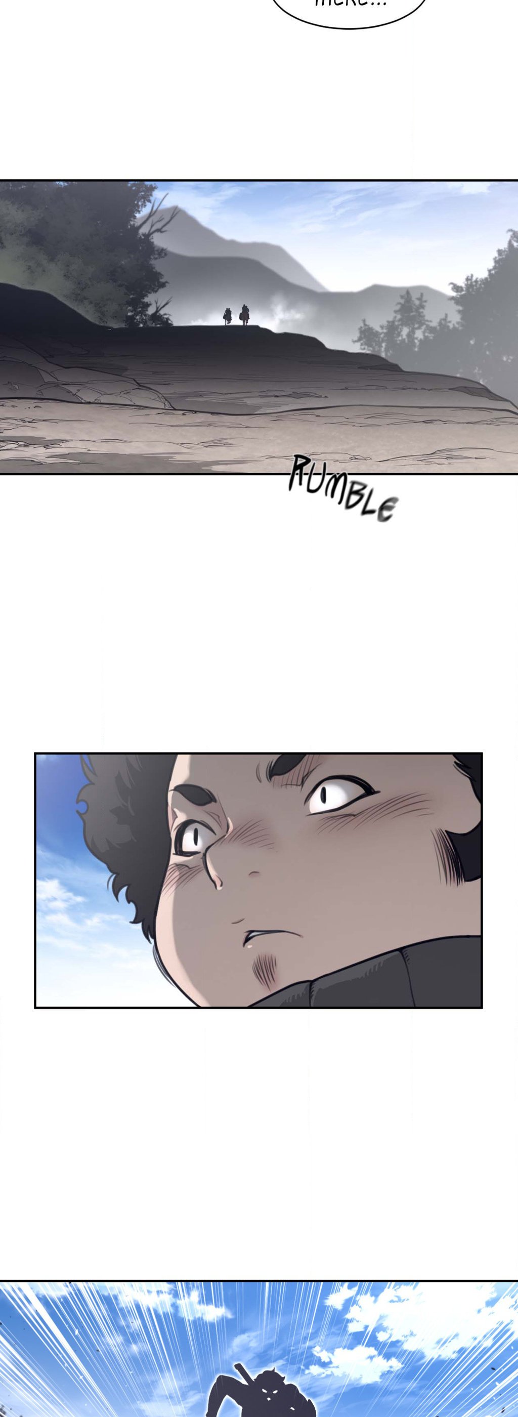 Perfect Half Chapter 184 Page 6