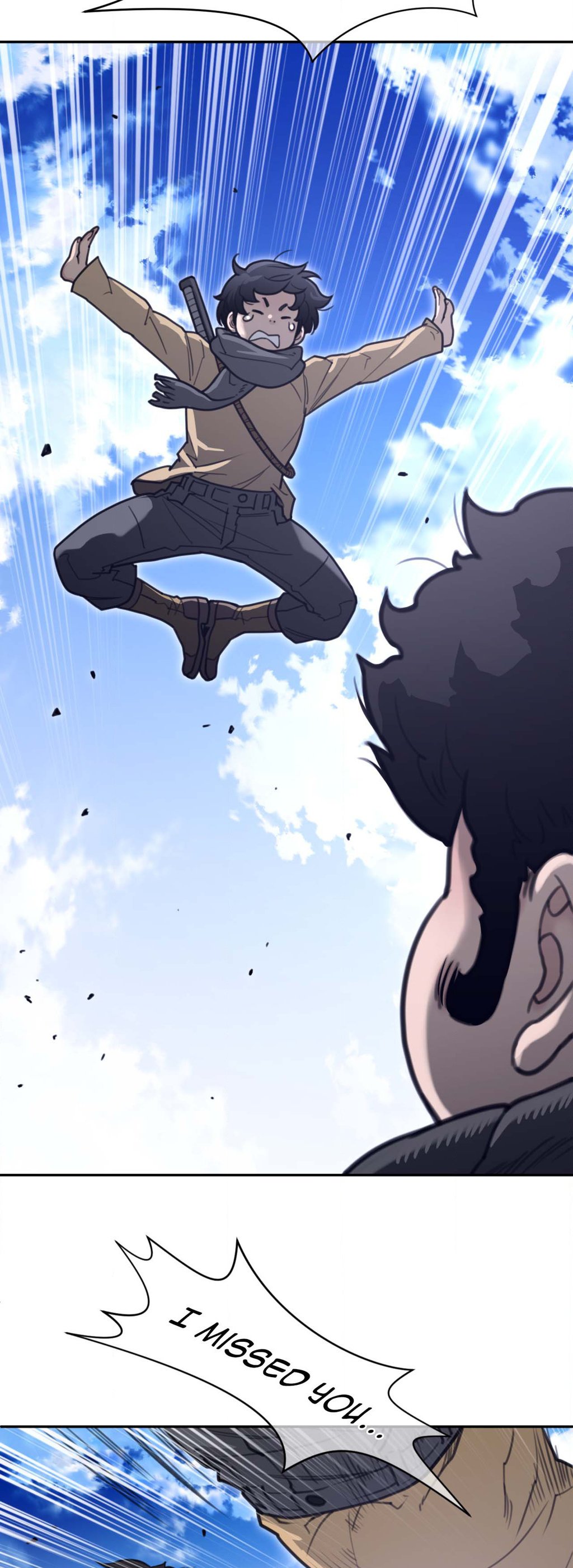 Perfect Half Chapter 184 Page 9