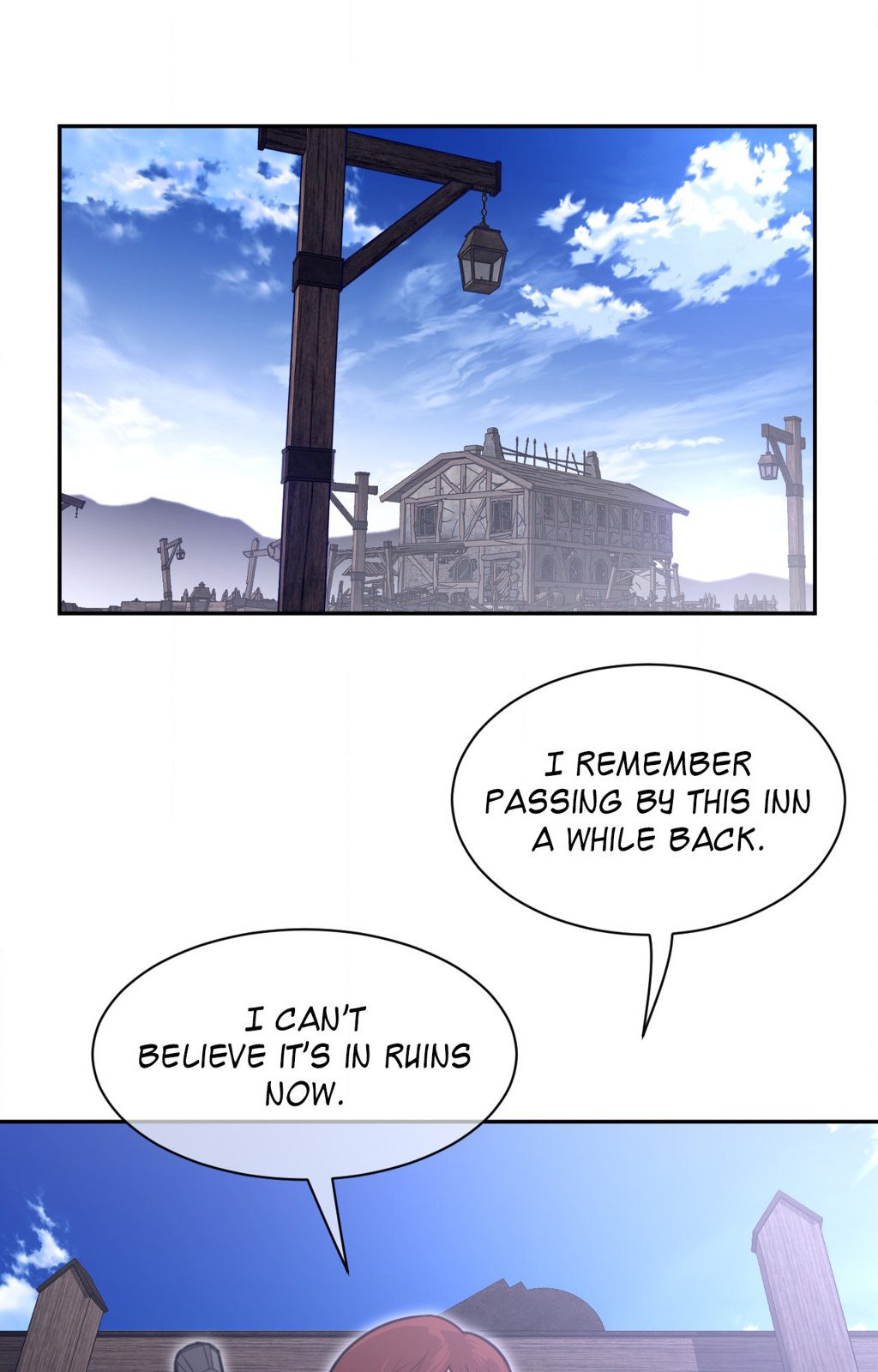 Perfect Half Chapter 185 Page 10