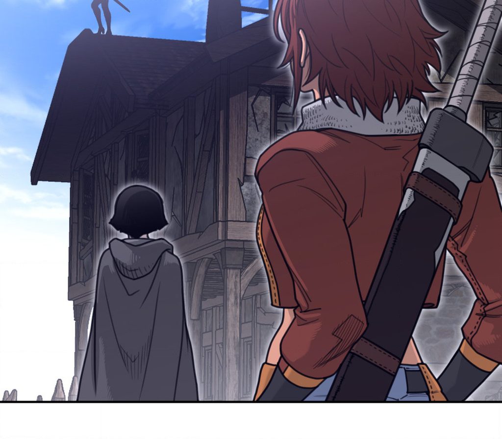 Perfect Half Chapter 185 Page 12