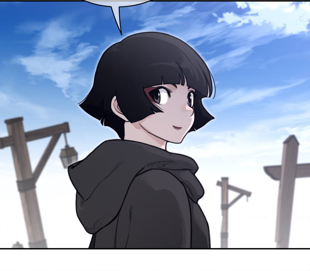 Perfect Half Chapter 185 Page 15
