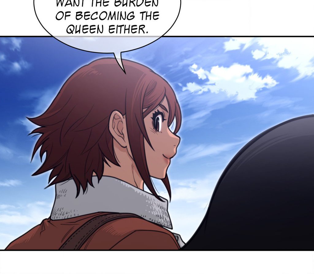 Perfect Half Chapter 185 Page 18