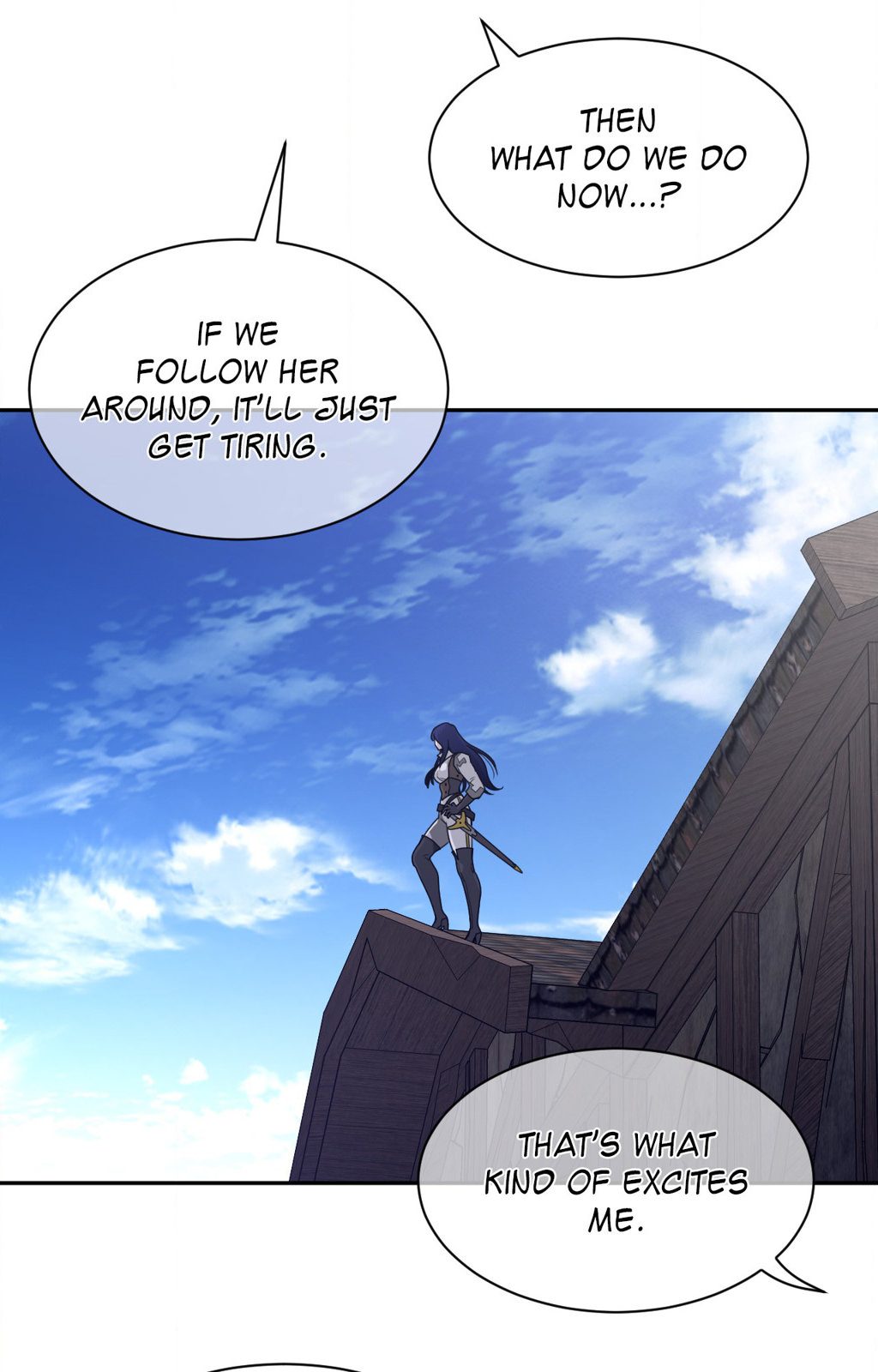 Perfect Half Chapter 185 Page 19
