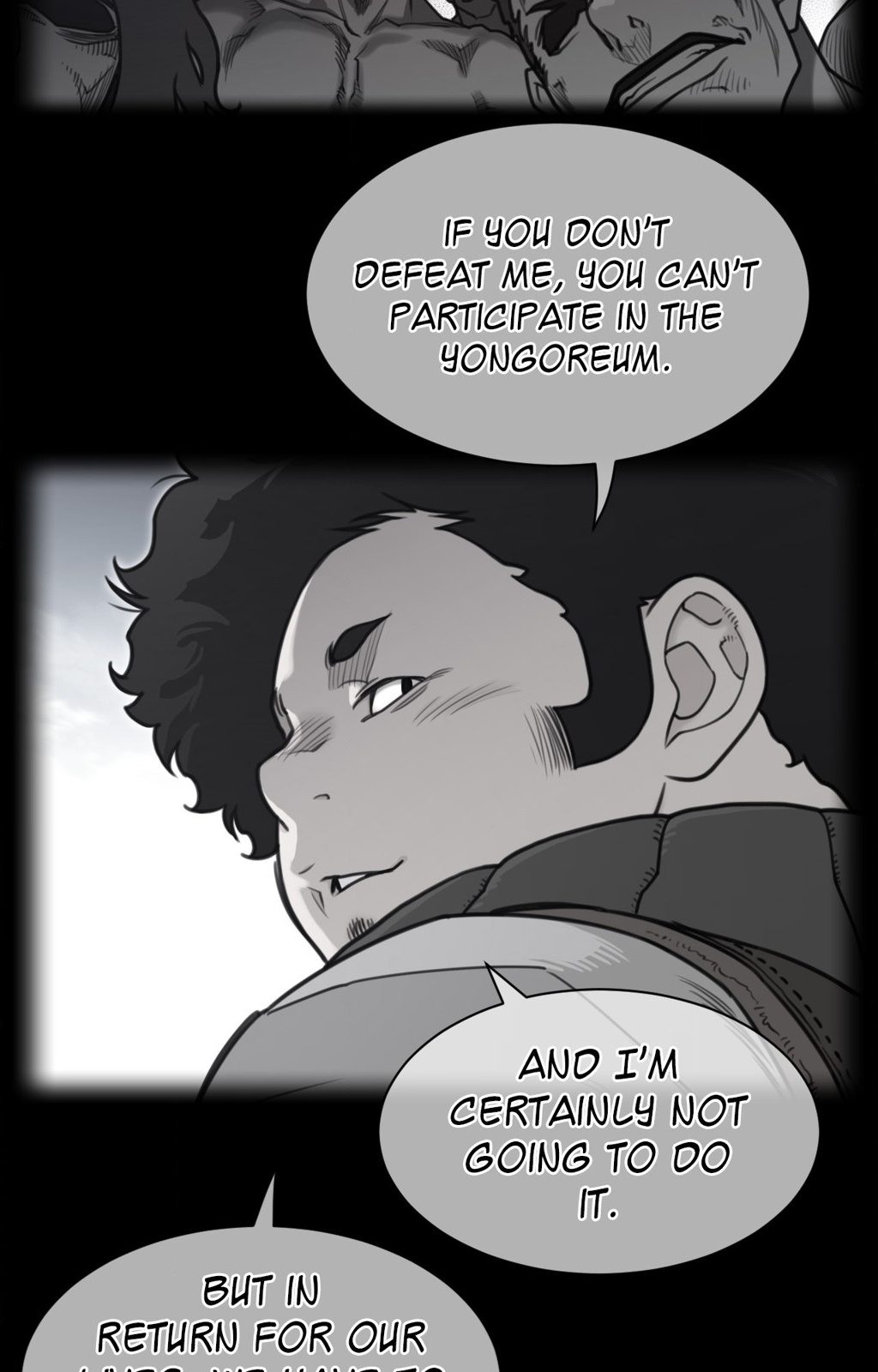 Perfect Half Chapter 185 Page 2
