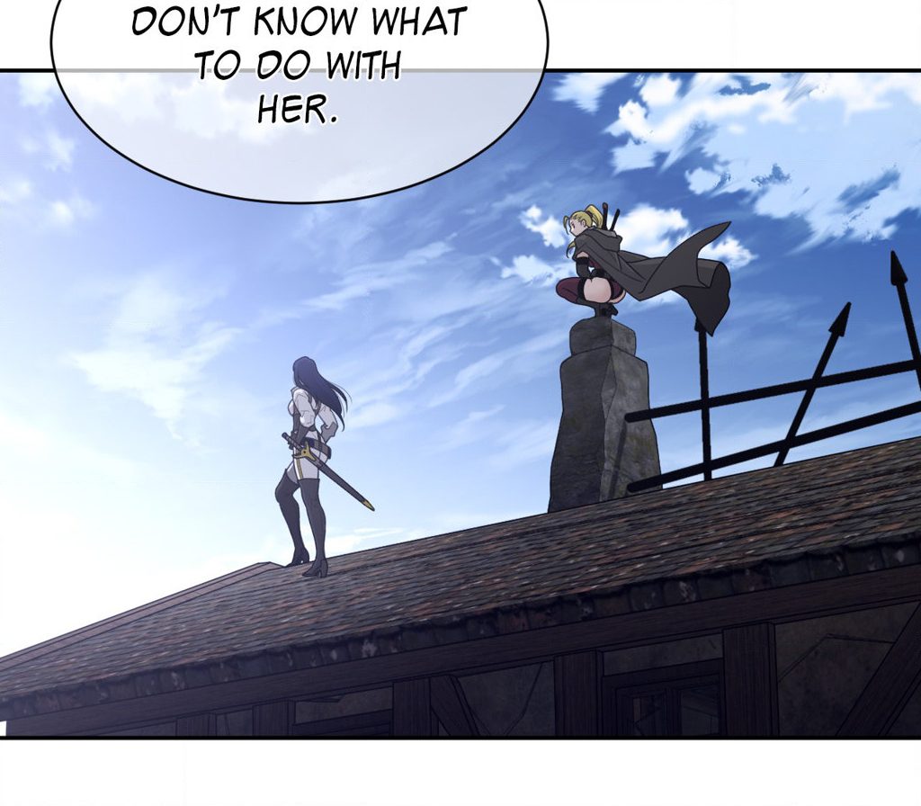 Perfect Half Chapter 185 Page 21