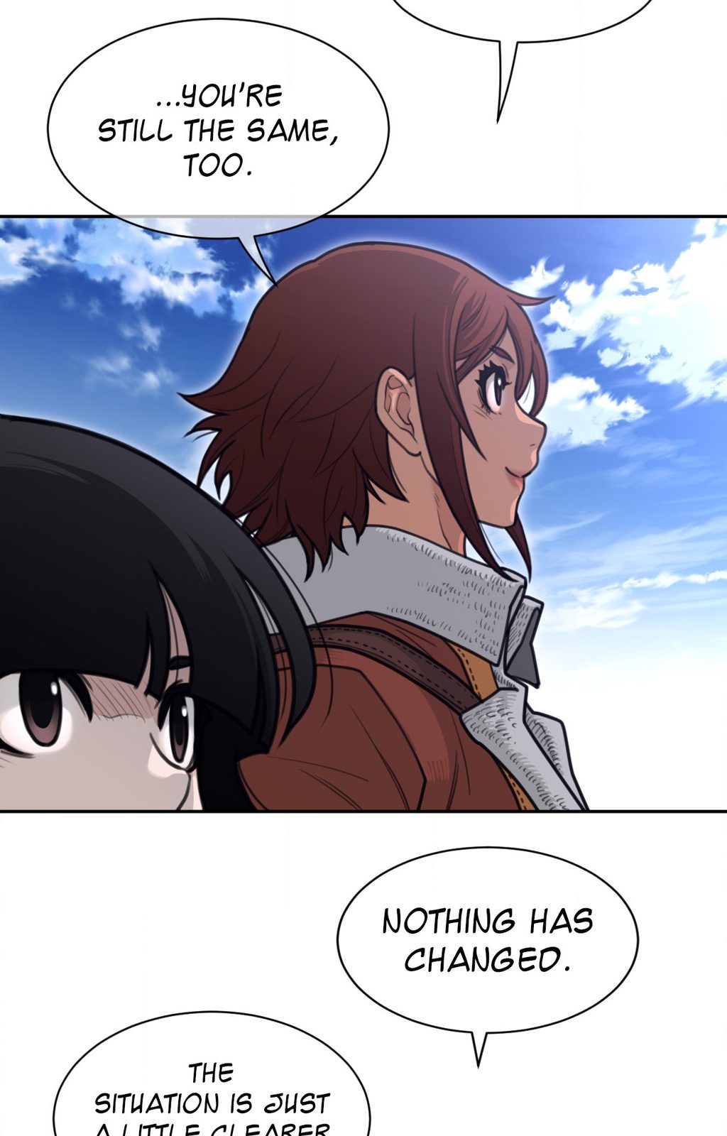 Perfect Half Chapter 185 Page 23