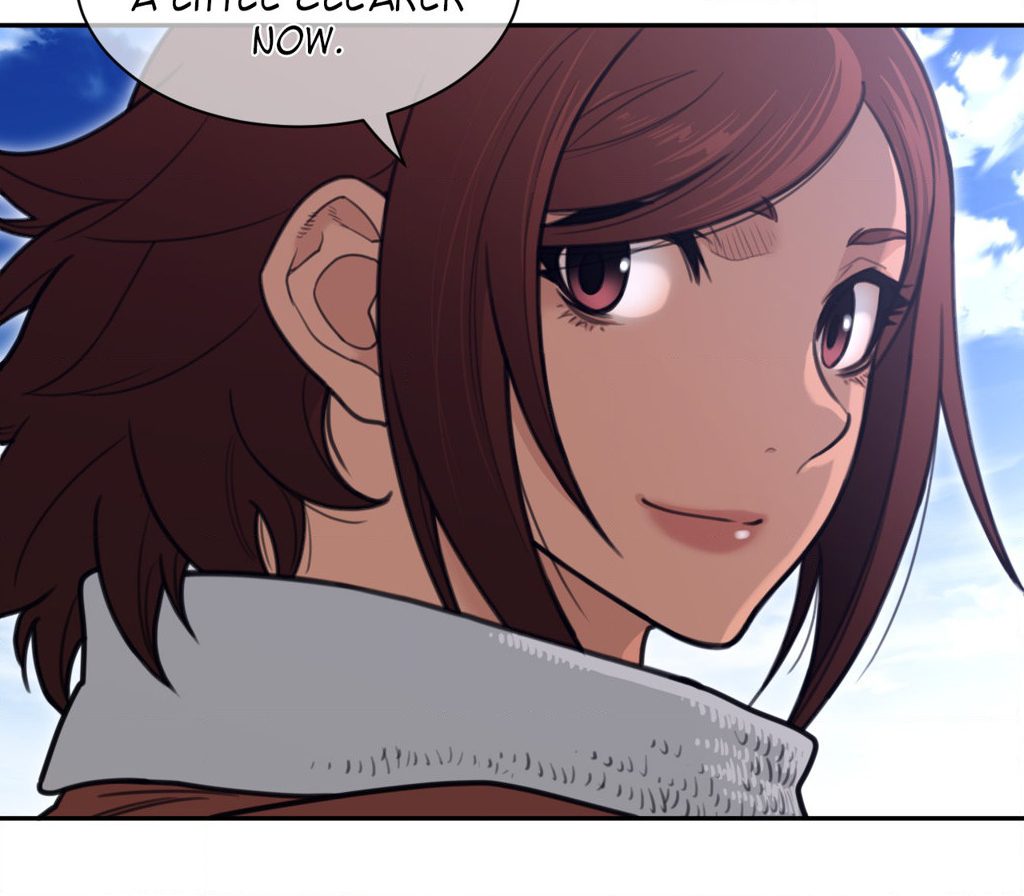 Perfect Half Chapter 185 Page 24