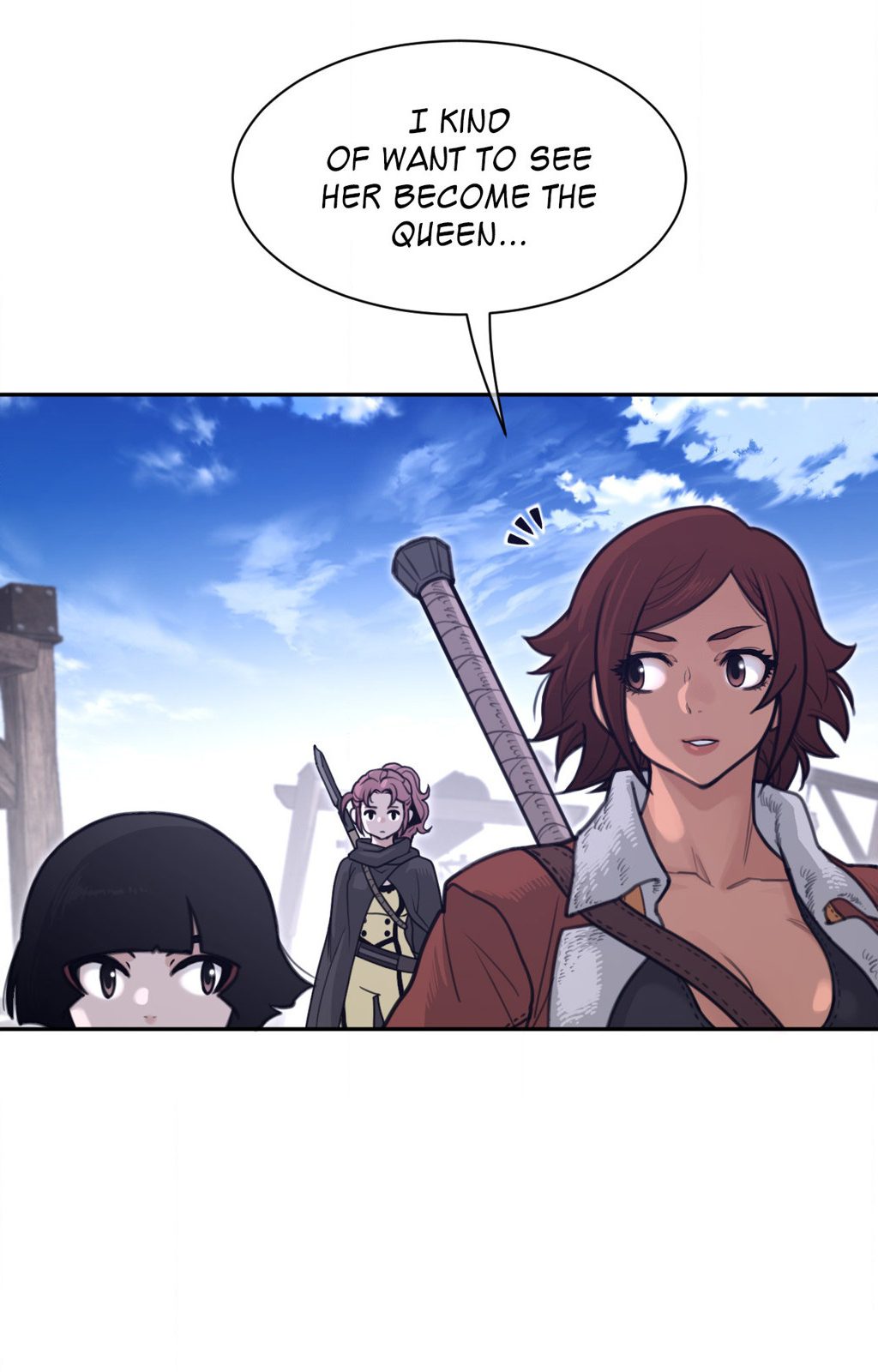 Perfect Half Chapter 185 Page 26