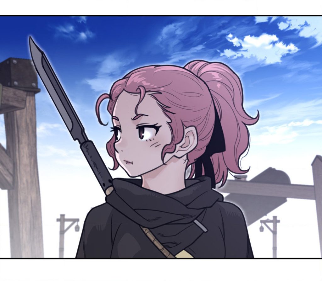 Perfect Half Chapter 185 Page 27