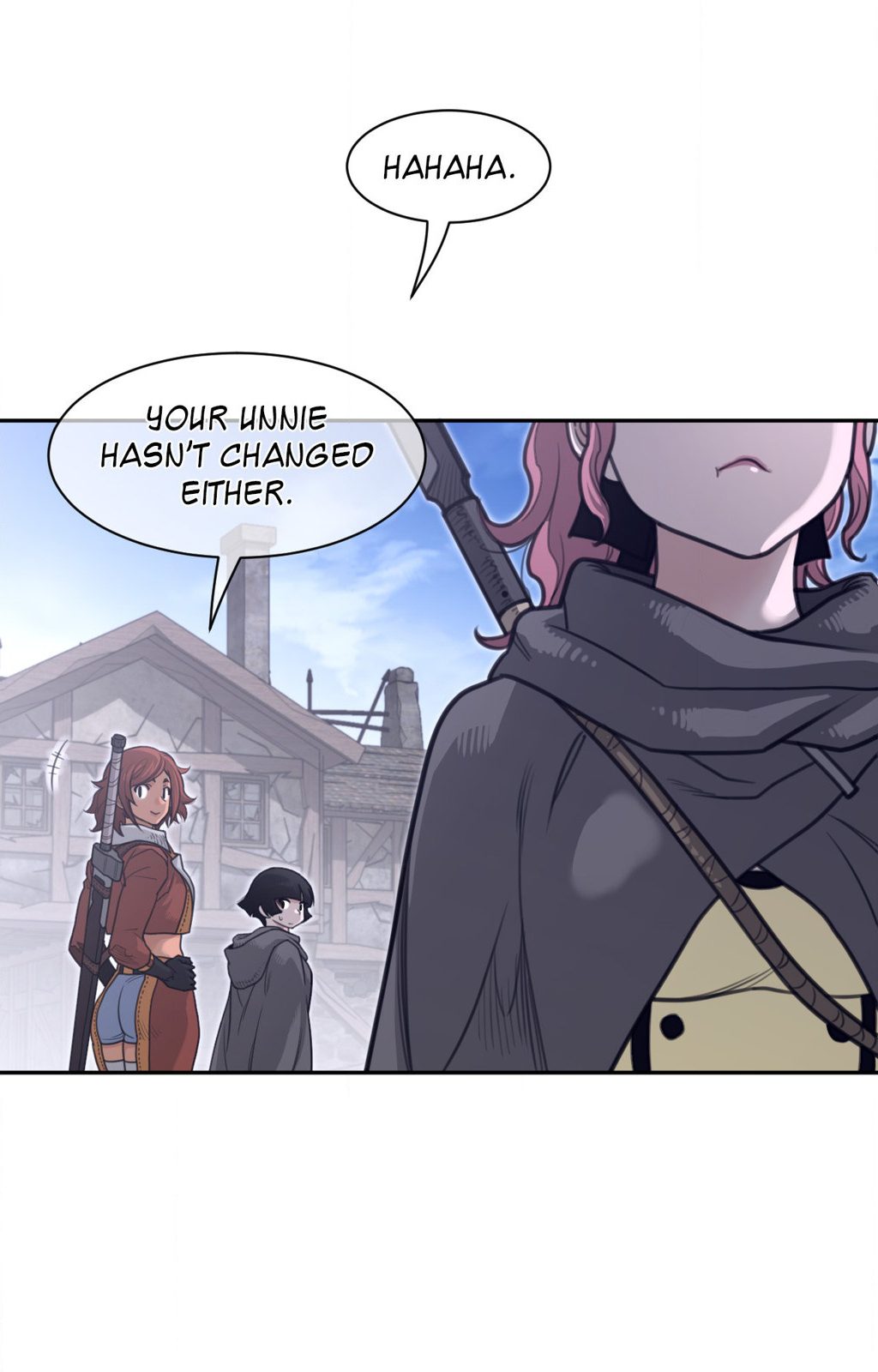 Perfect Half Chapter 185 Page 28