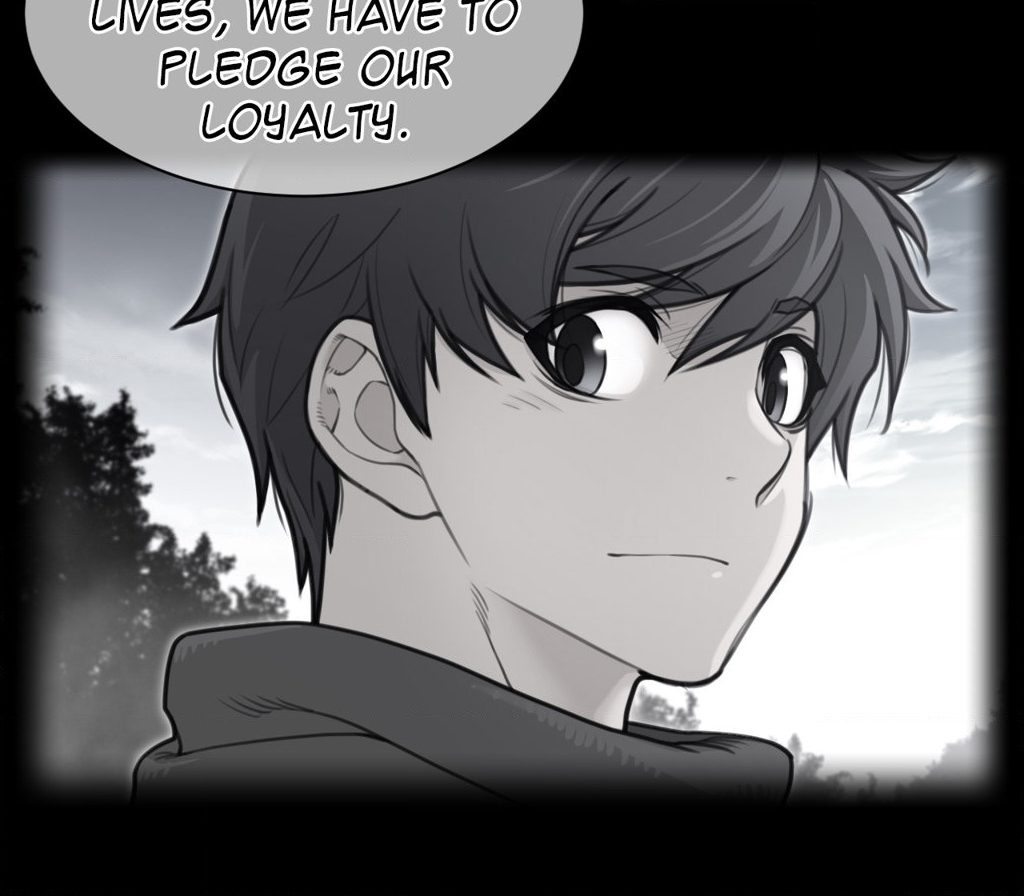 Perfect Half Chapter 185 Page 3